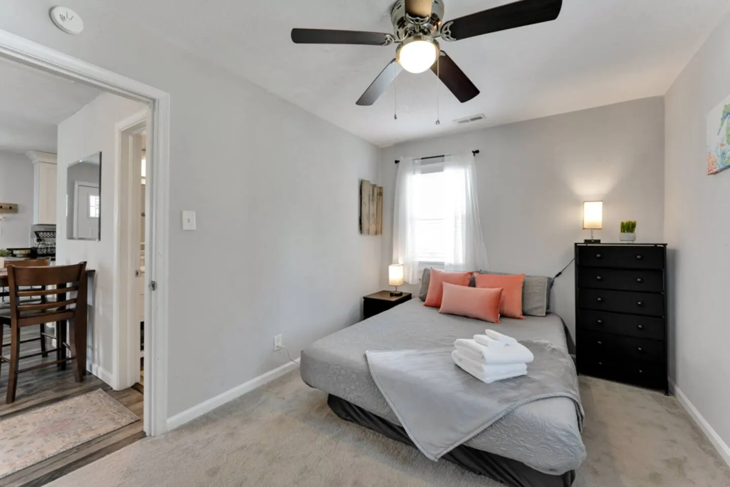 Norfolk Coastal Cottage Beach + Fenced Yard 14