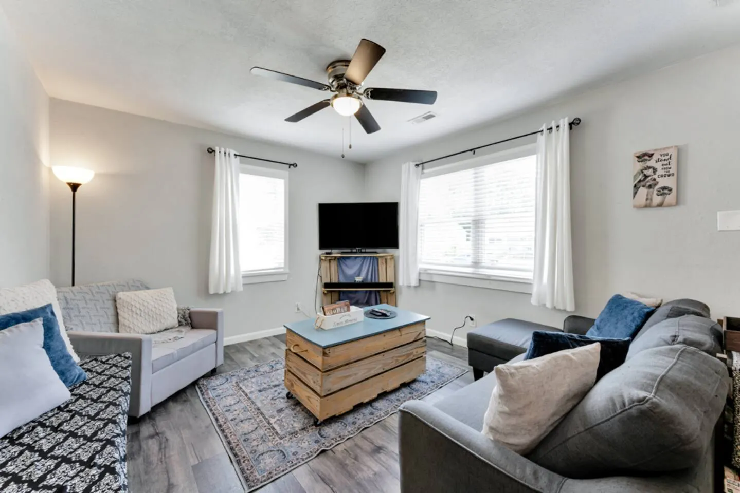 Norfolk Coastal Cottage • Beach + Fenced Yard — photo 4