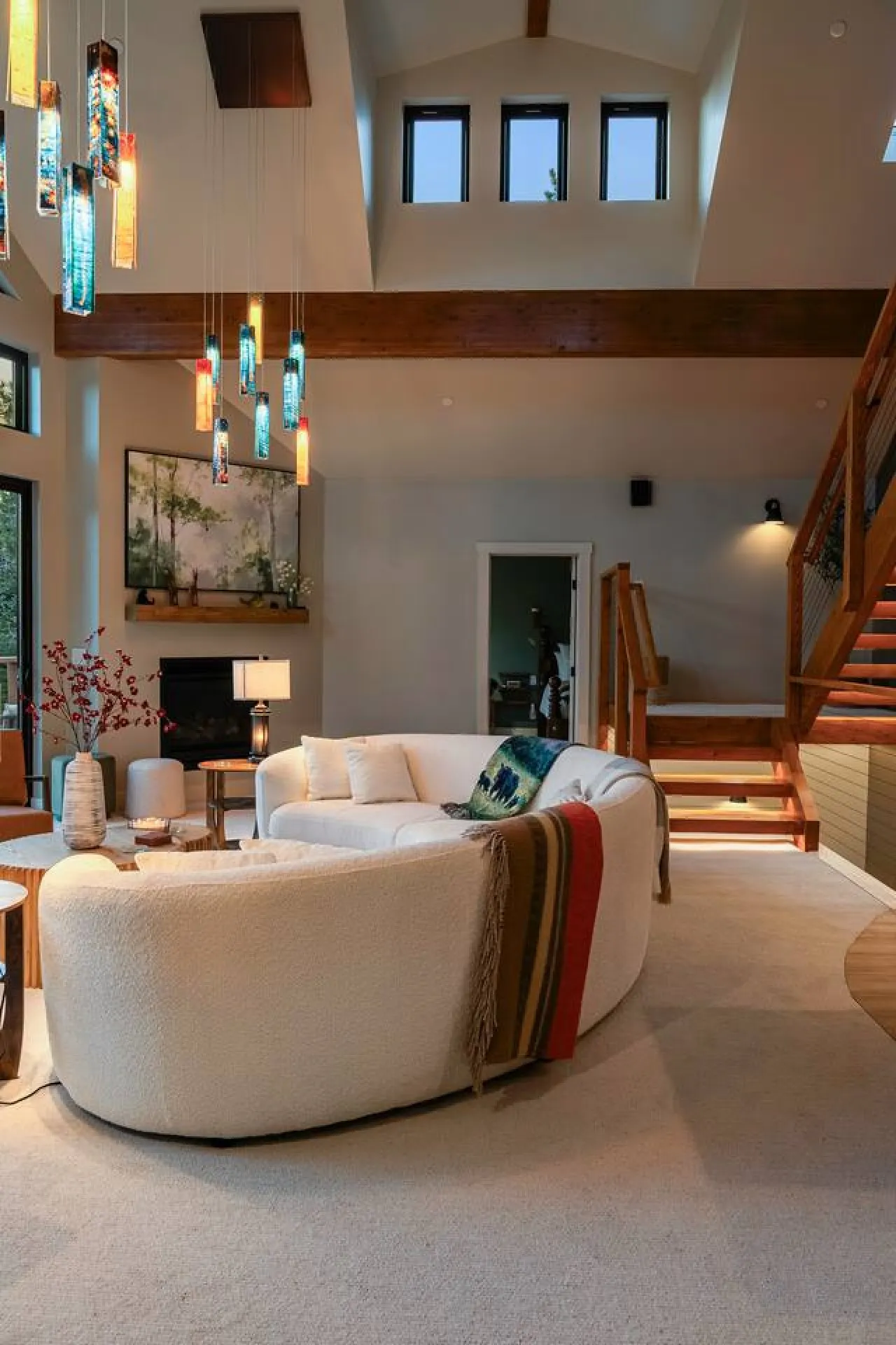 Pine & Paw Hot Tub, Sauna, Games, Views, Piano 13