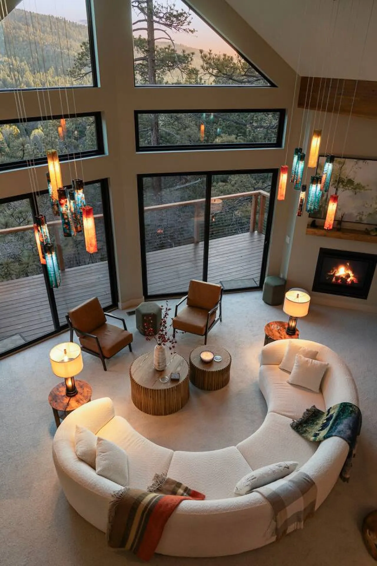 Pine & Paw Hot Tub, Sauna, Games, Views, Piano 15