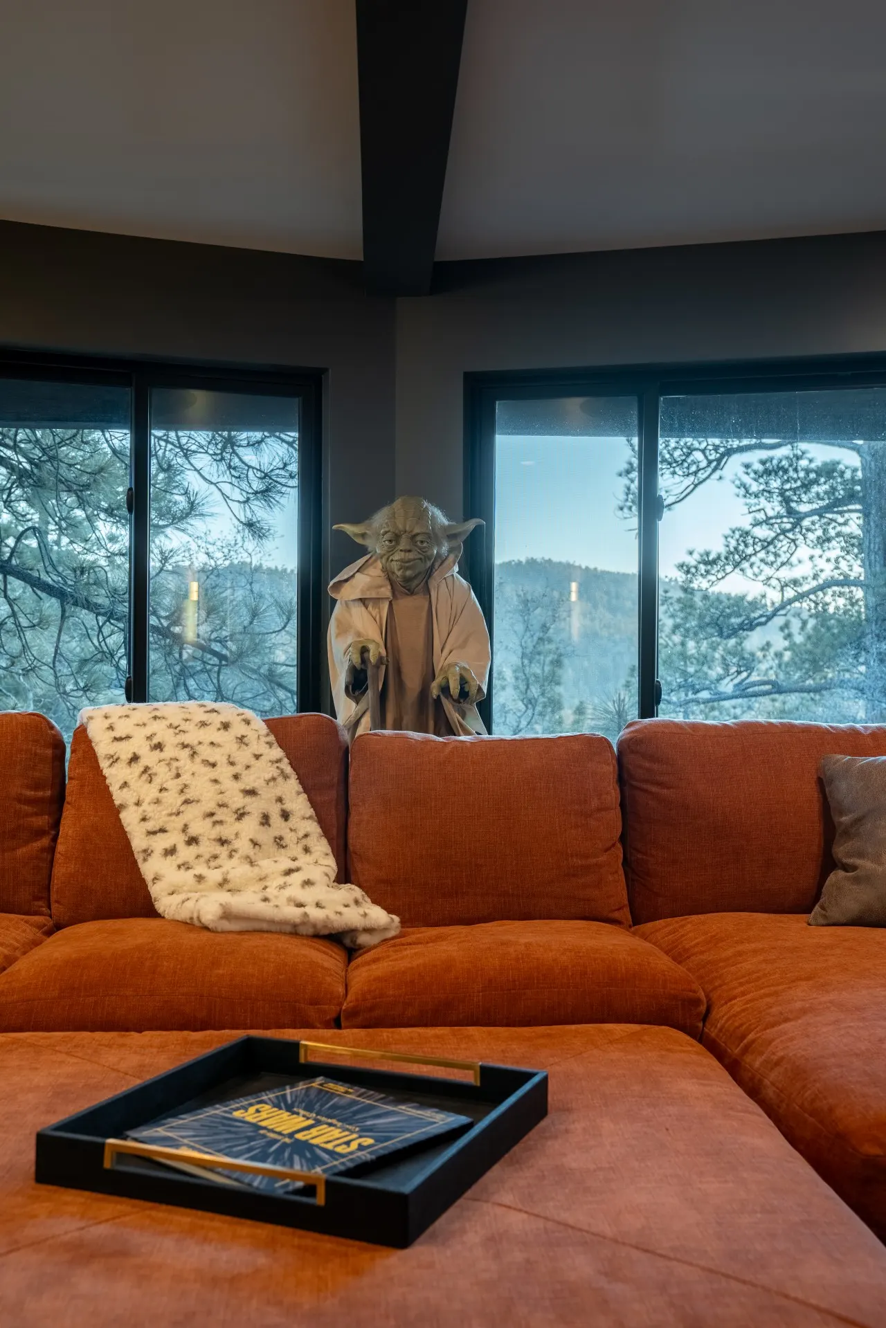 Pine & Paw Hot Tub, Sauna, Games, Views, Piano 18