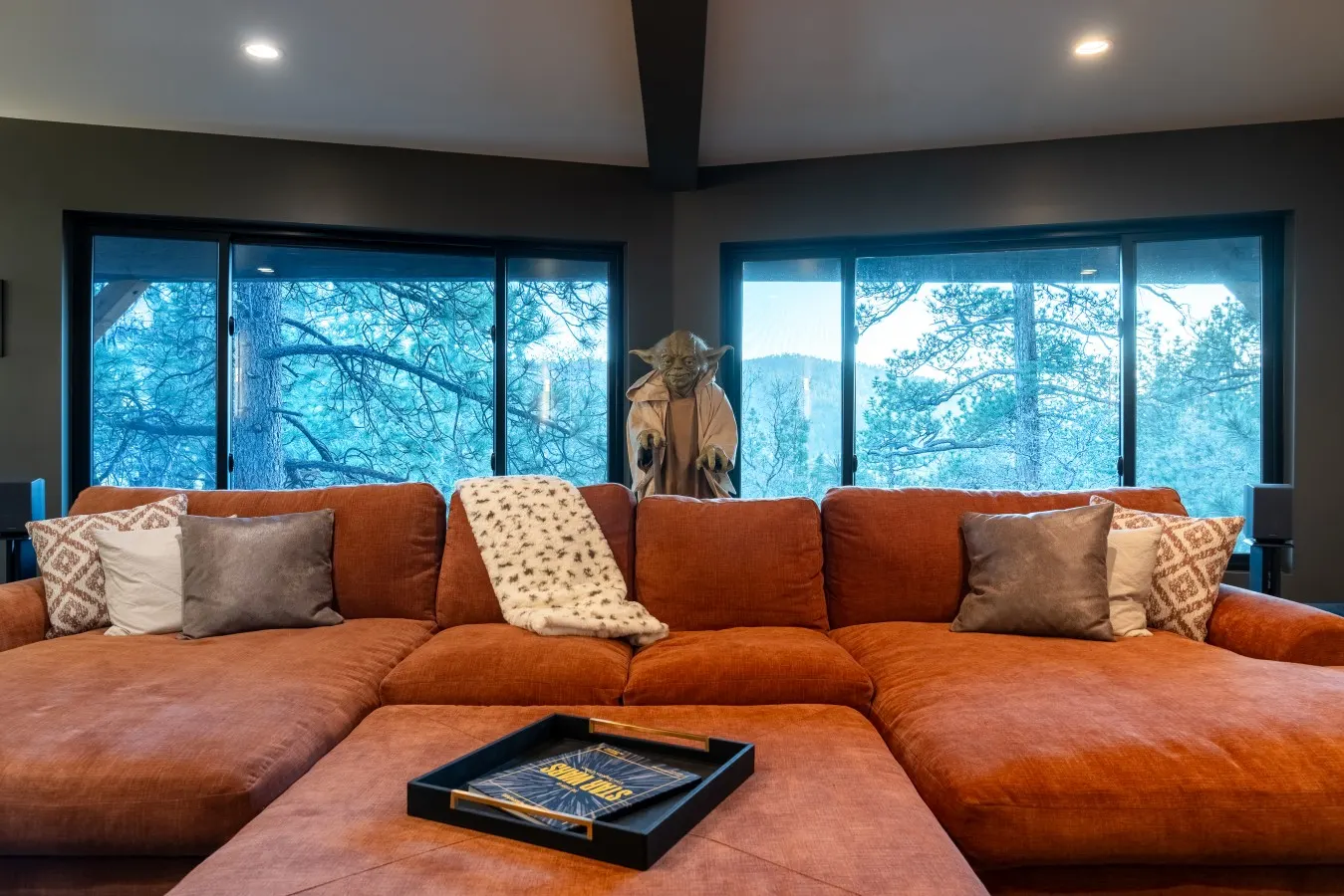 Pine & Paw Hot Tub, Sauna, Games, Views, Piano 20