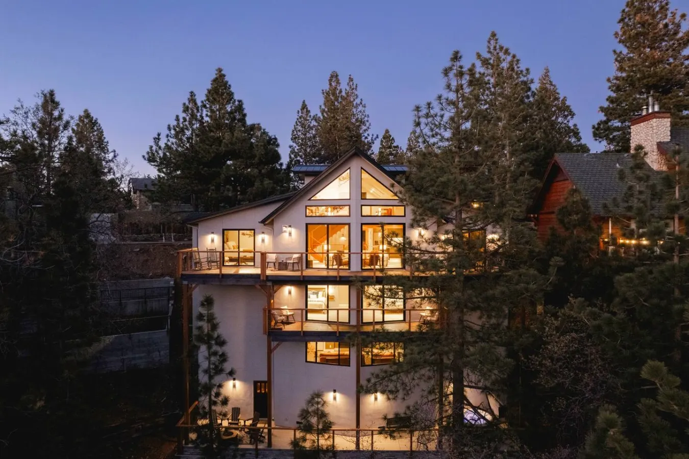 Pine & Paw Hot Tub, Sauna, Games, Views, Piano 5
