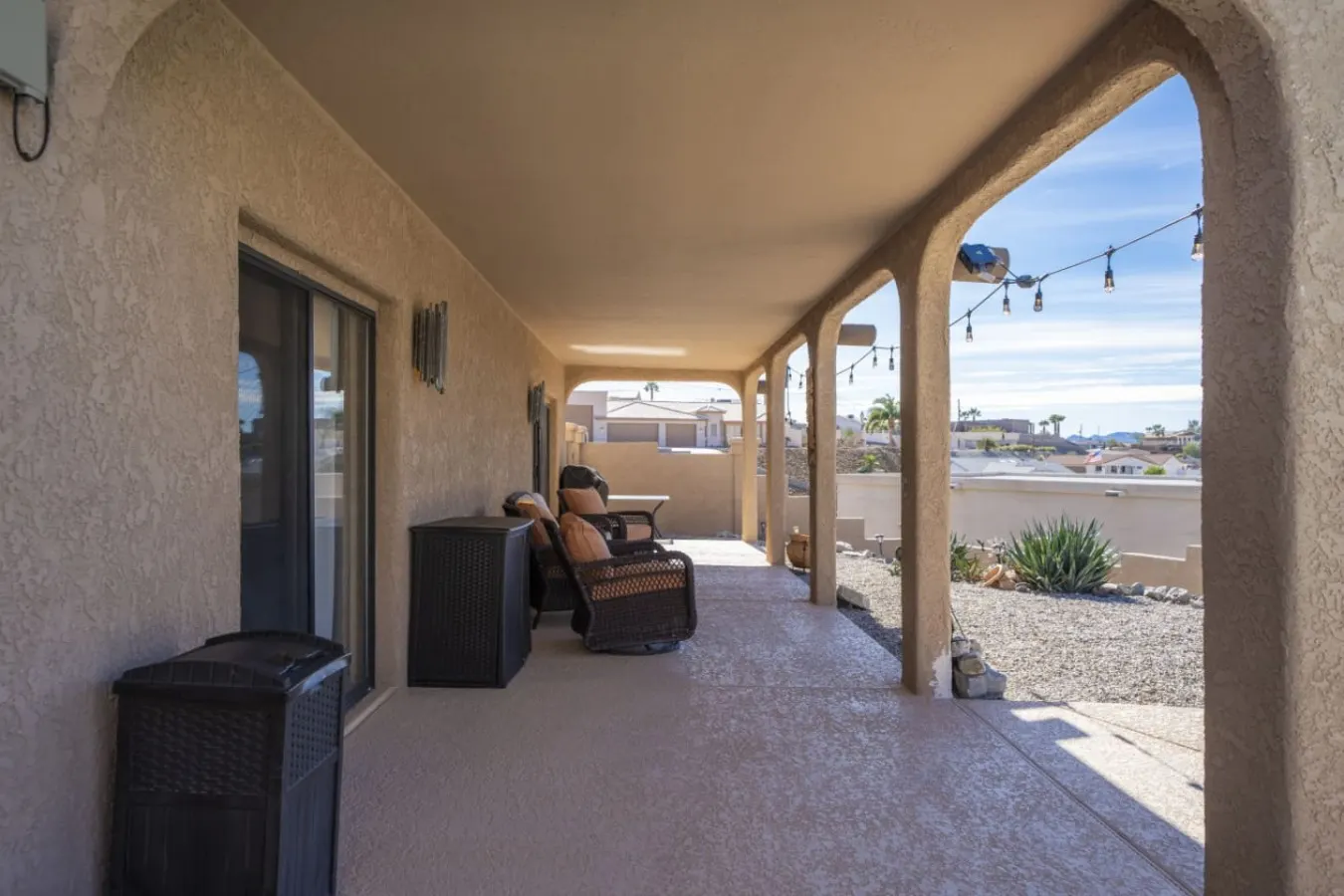 Villa Palmas - Pool, Comfort, Parking, ProjectorTV 12