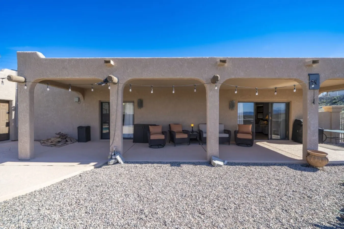 Villa Palmas - Pool, Comfort, Parking, ProjectorTV 13
