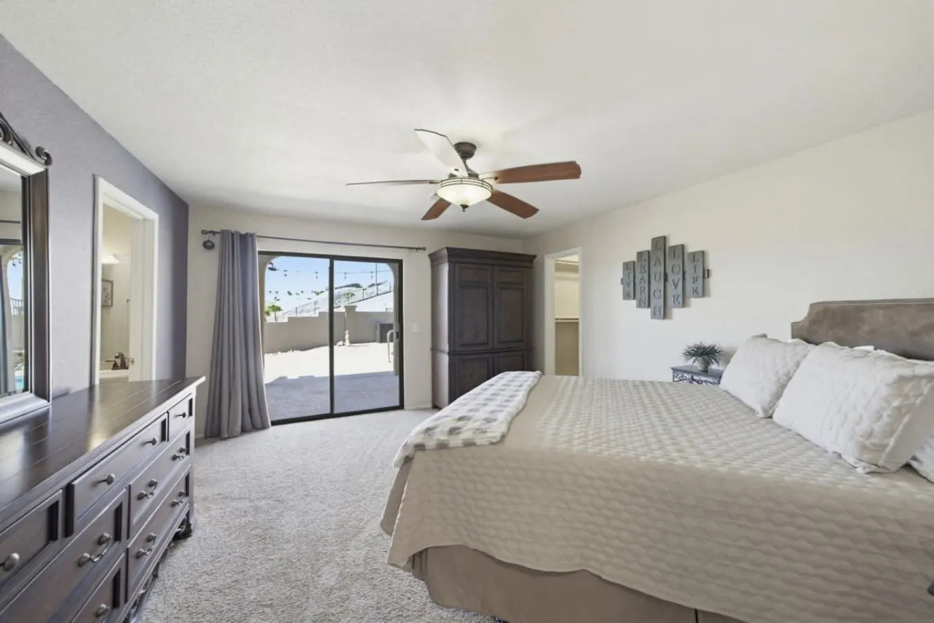 Villa Palmas - Pool, Comfort, Parking, ProjectorTV 20