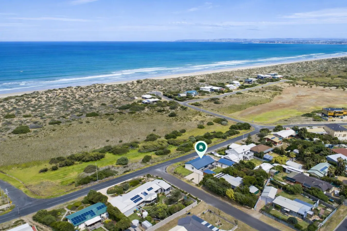 Sand & Surf at Goolwa Beach — photo 5