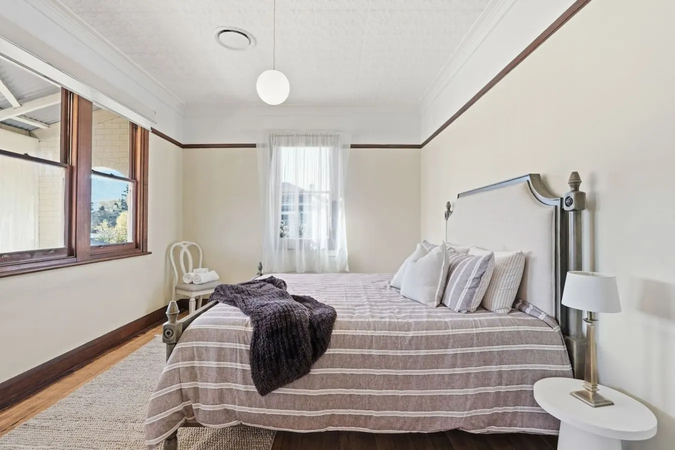 Spacious Stay in New Norfolk 10