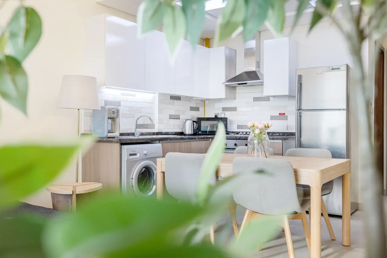 Elegant Home next to Metro Station in Al Furjan