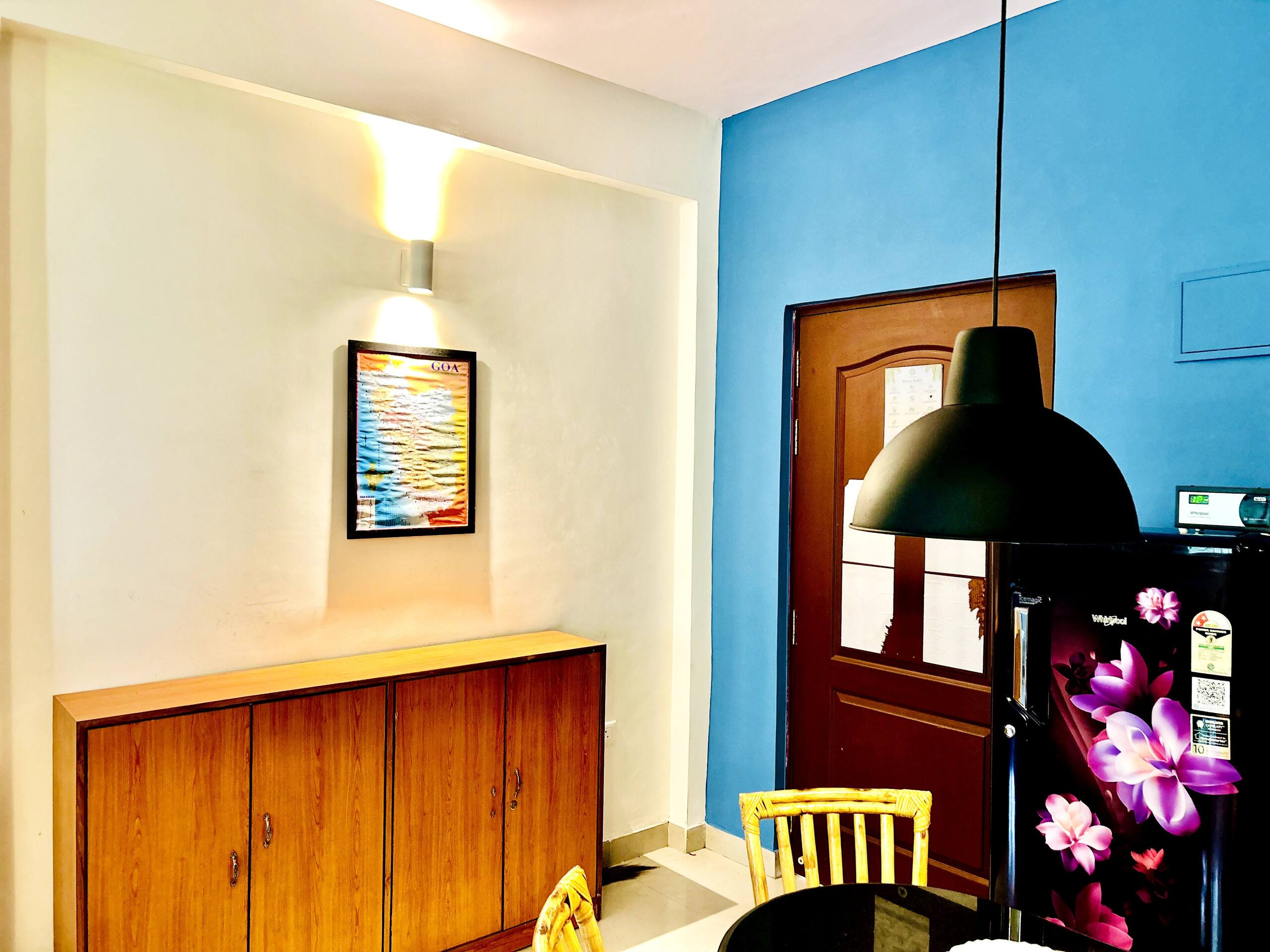 101 Flamingo by Nirvana Abode 13