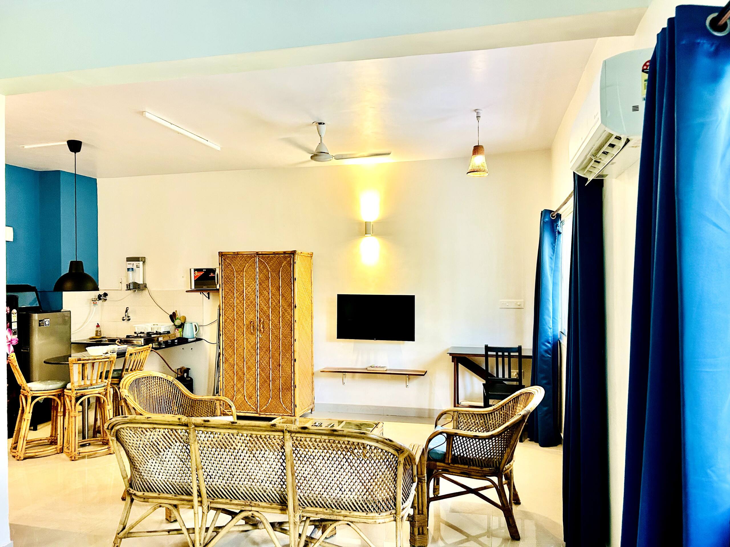 101 Flamingo by Nirvana Abode 8