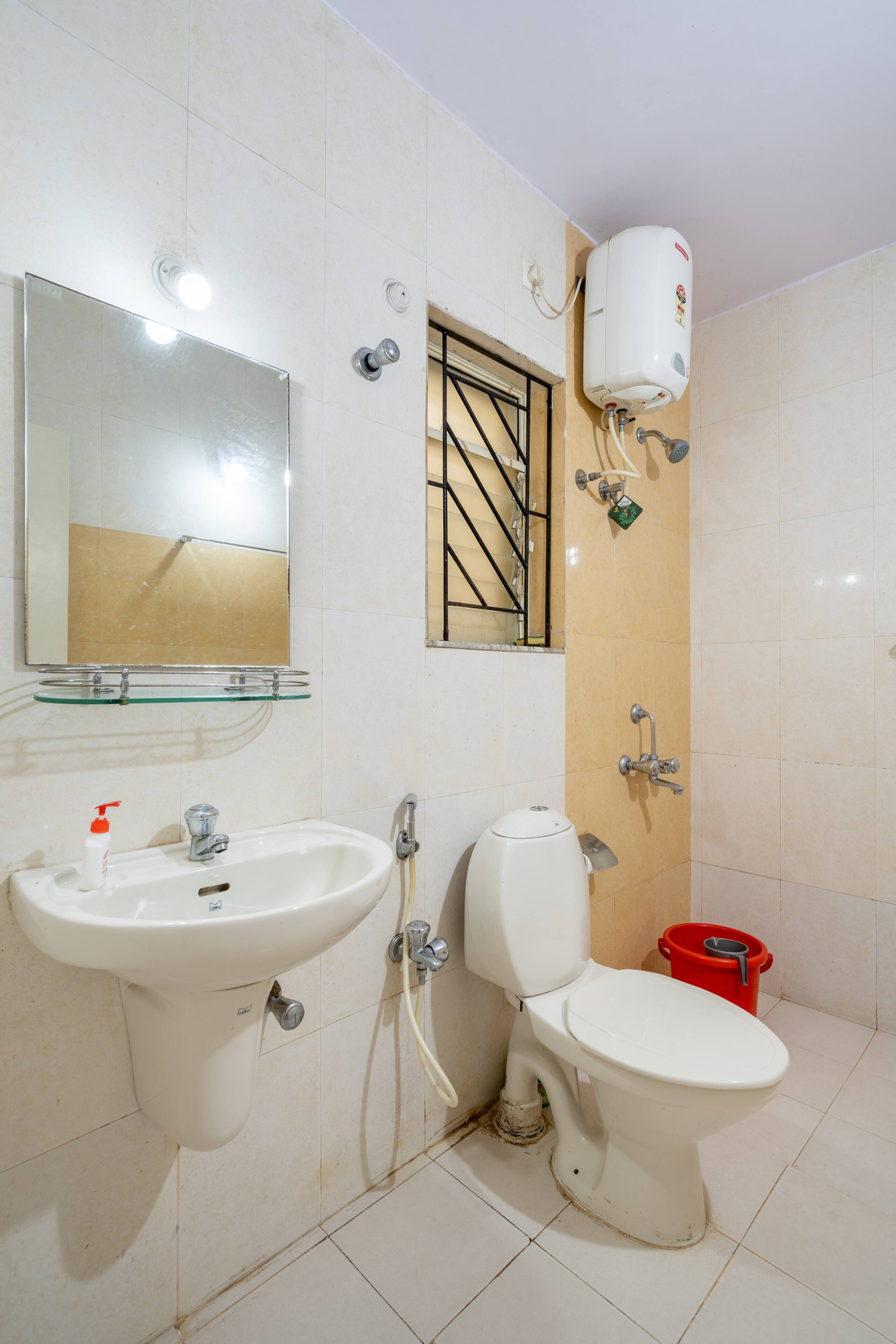 101 Flamingo by Nirvana Abode 14