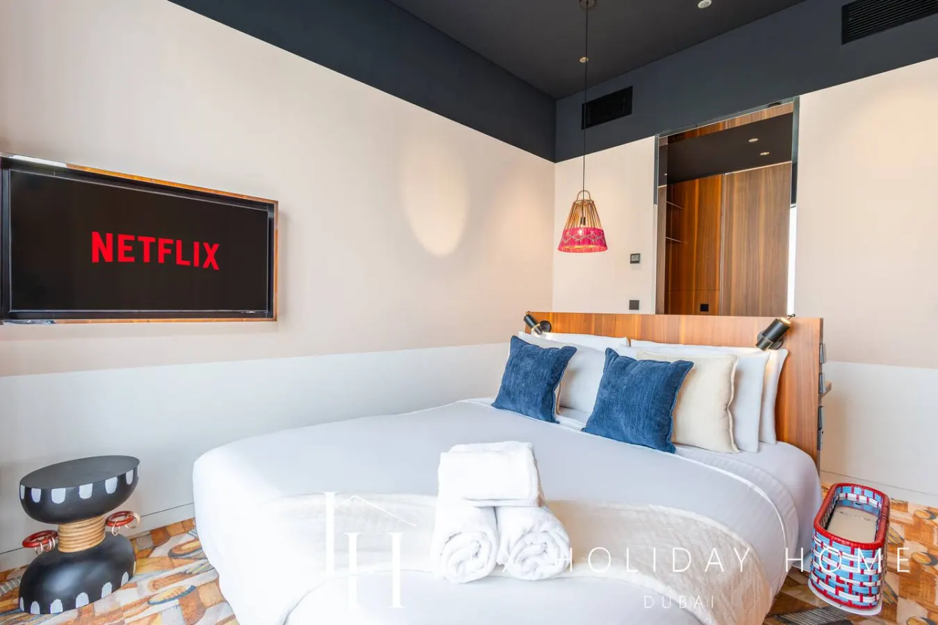 LUX | The Five Star Modern Suite — photo 5