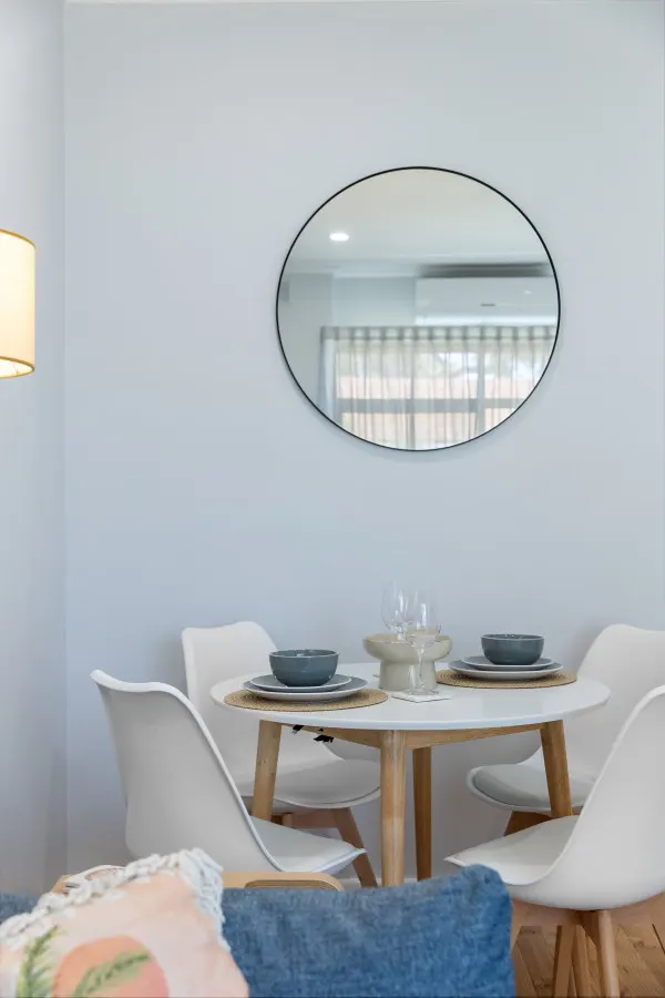 Brighton Breeze Retreat—Idyllic Beachside Stay 13