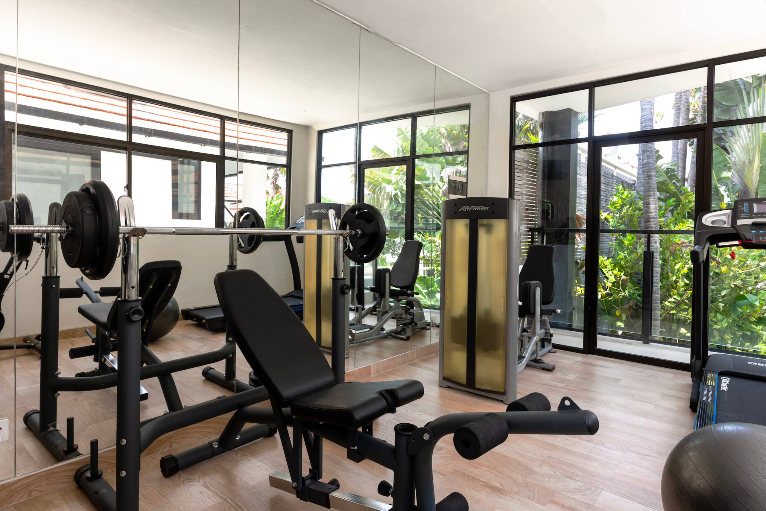 Villa Anaya Manis, Seminyak 22