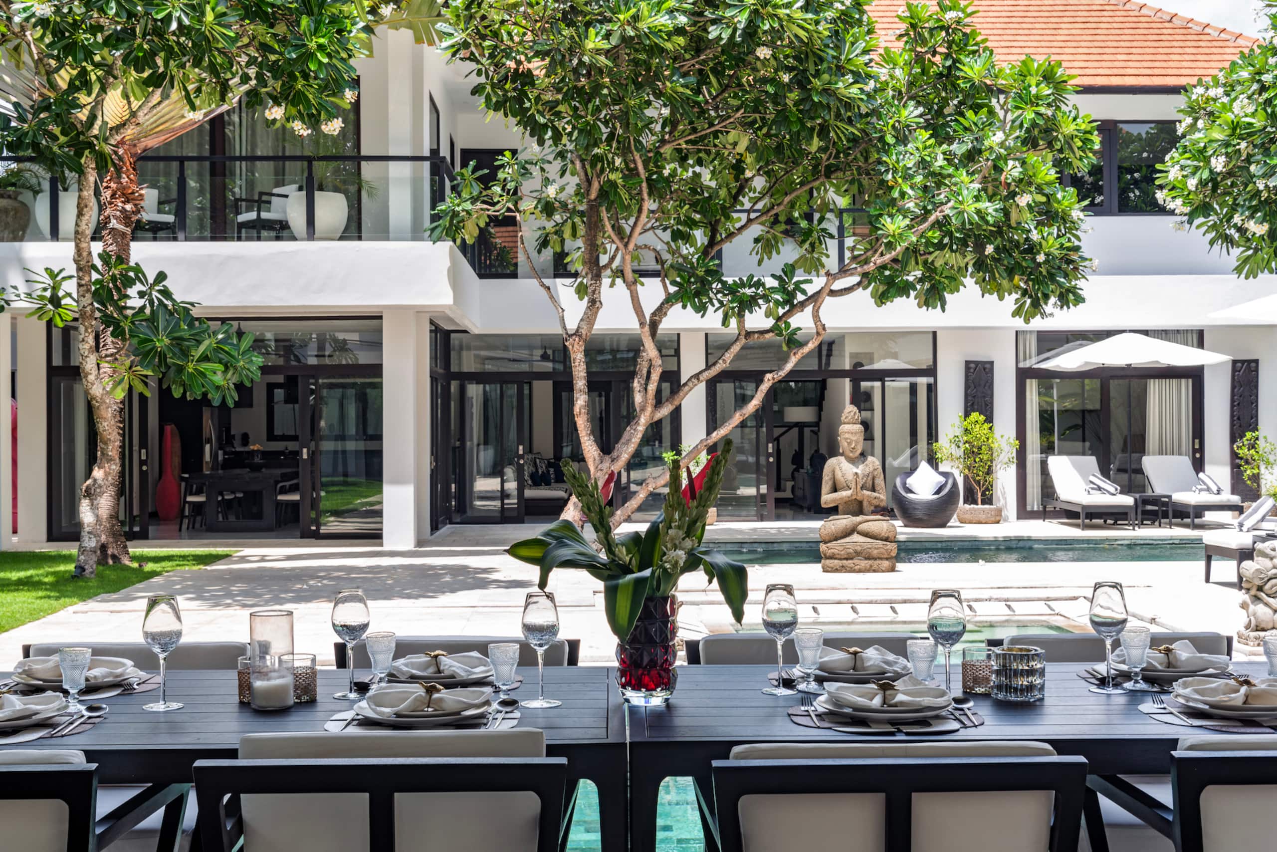 Villa Anaya Manis, Seminyak 7