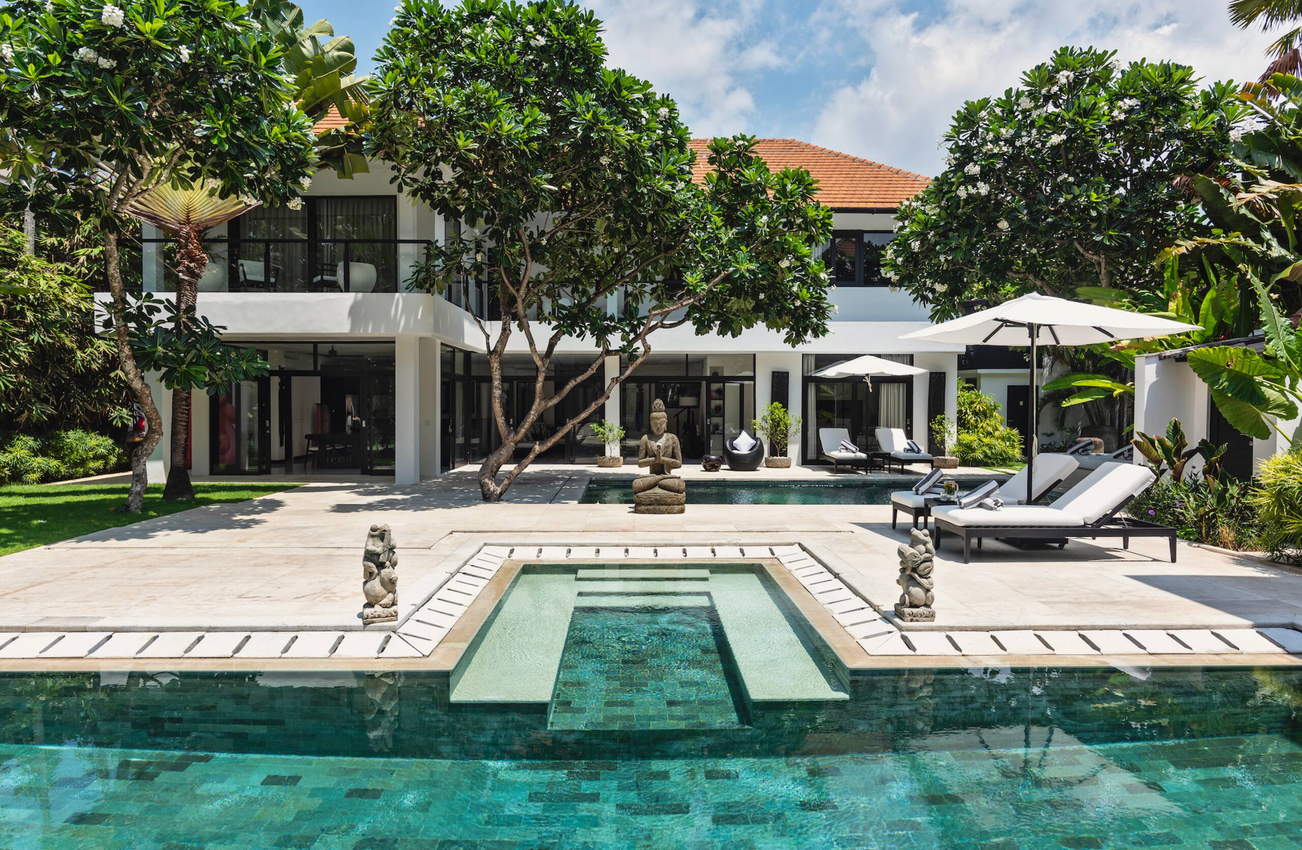 Villa Anaya Manis, Seminyak — photo 3