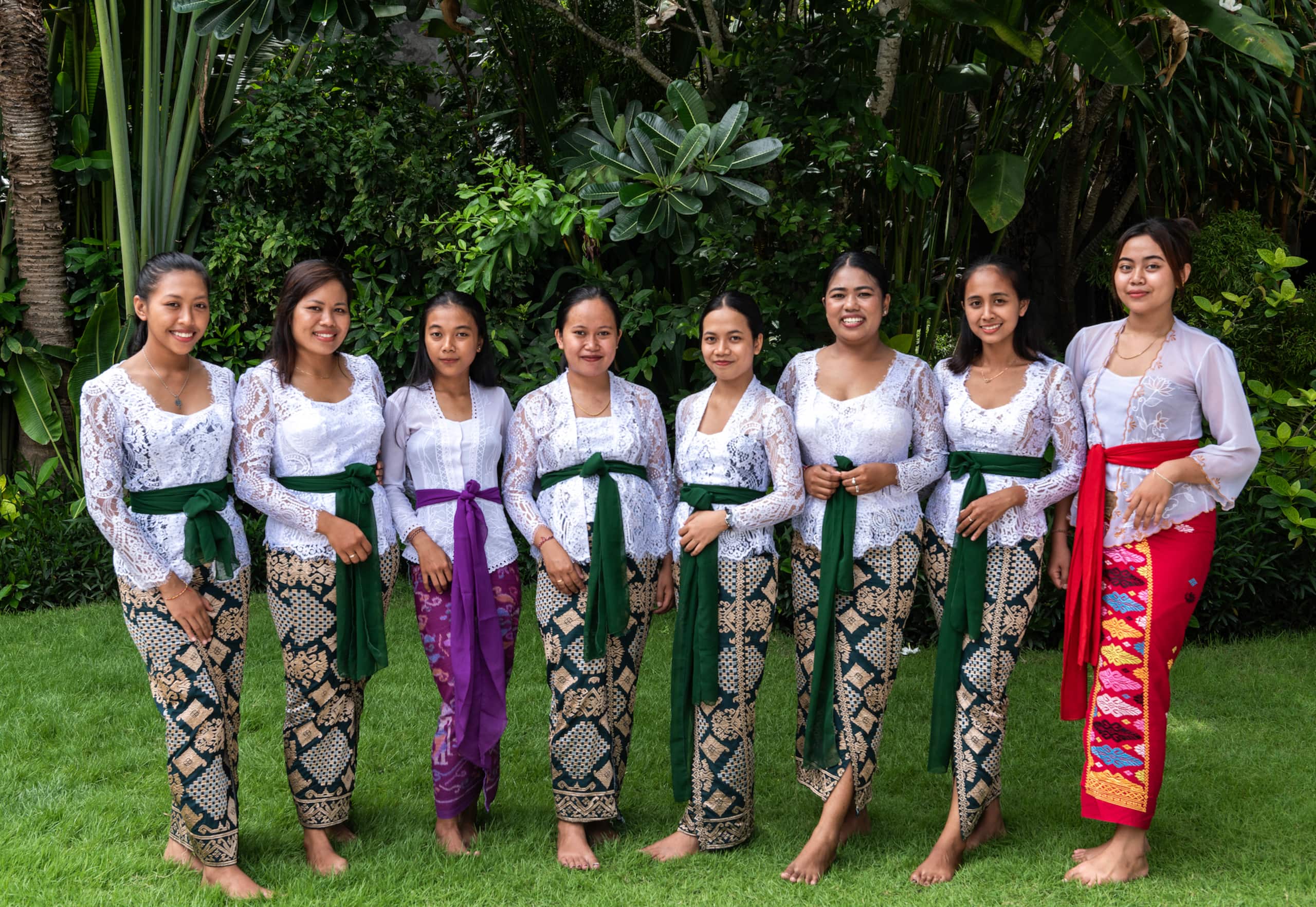 Villa Anaya Manis, Seminyak 27
