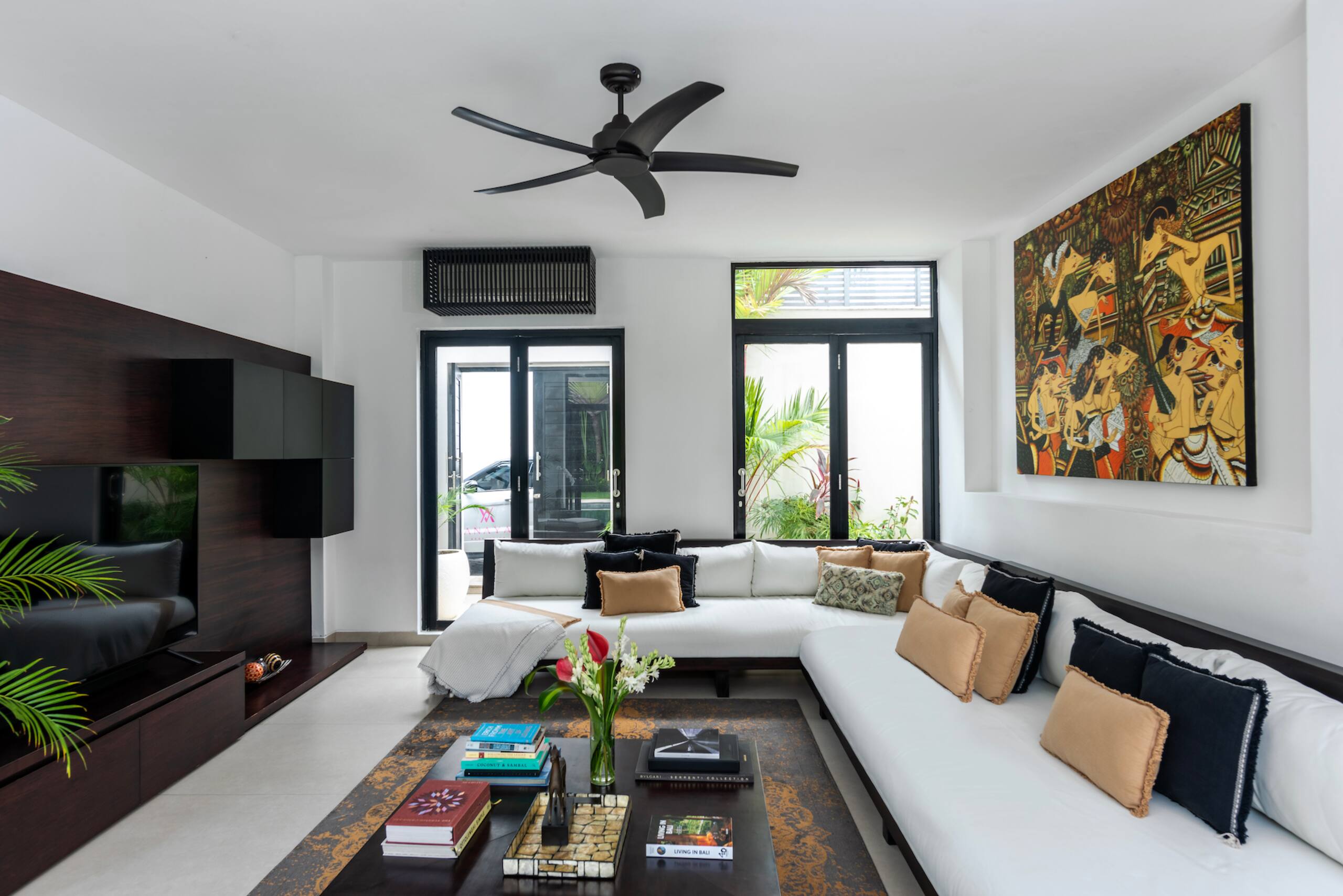 Villa Anaya Manis, Seminyak 9