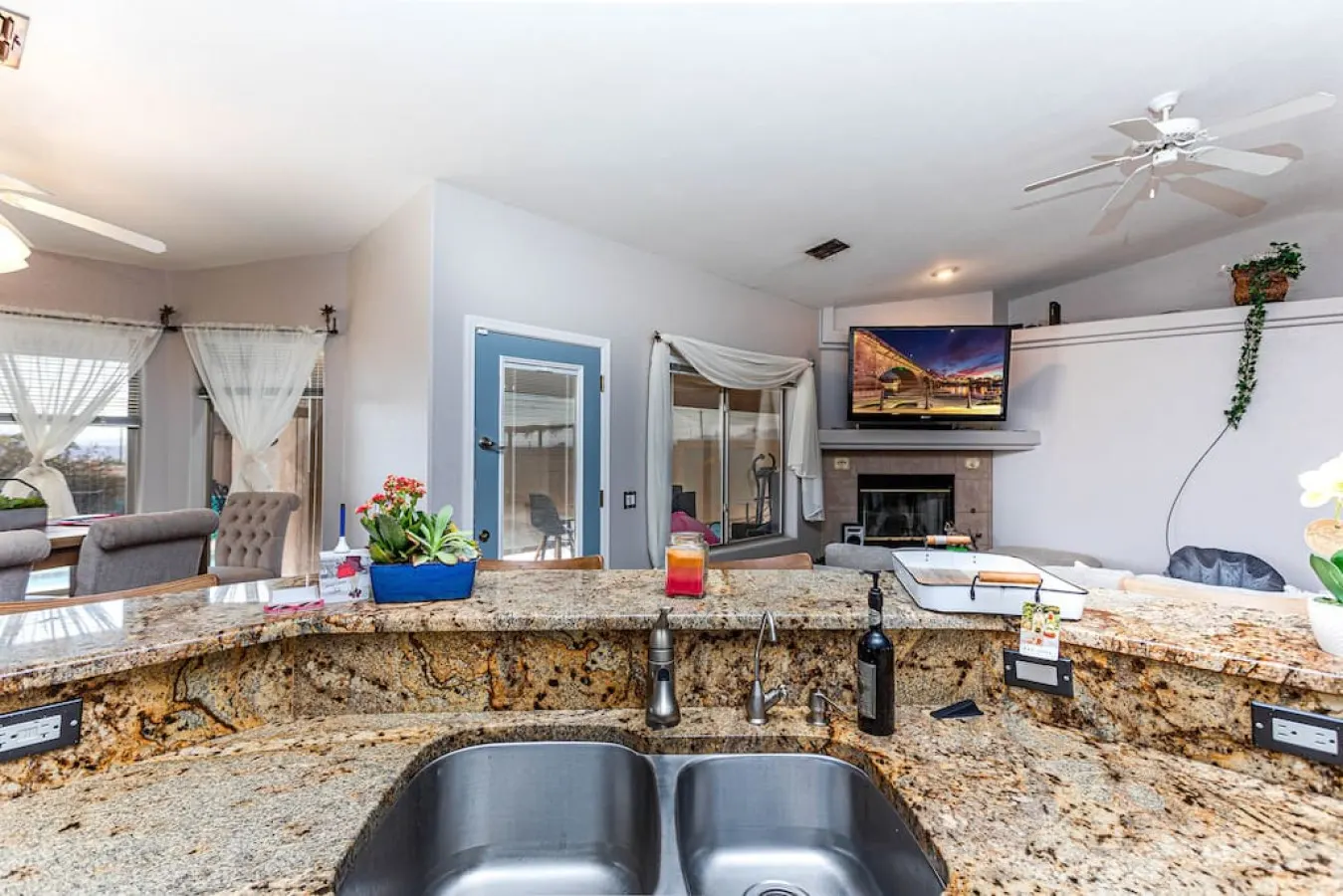Havasu Pueblo - Pool, Spa, Lake View, Pet Friendly 10