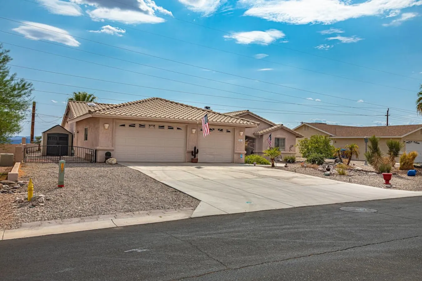 Havasu Pueblo - Pool, Spa, Lake View, Pet Friendly — photo 3