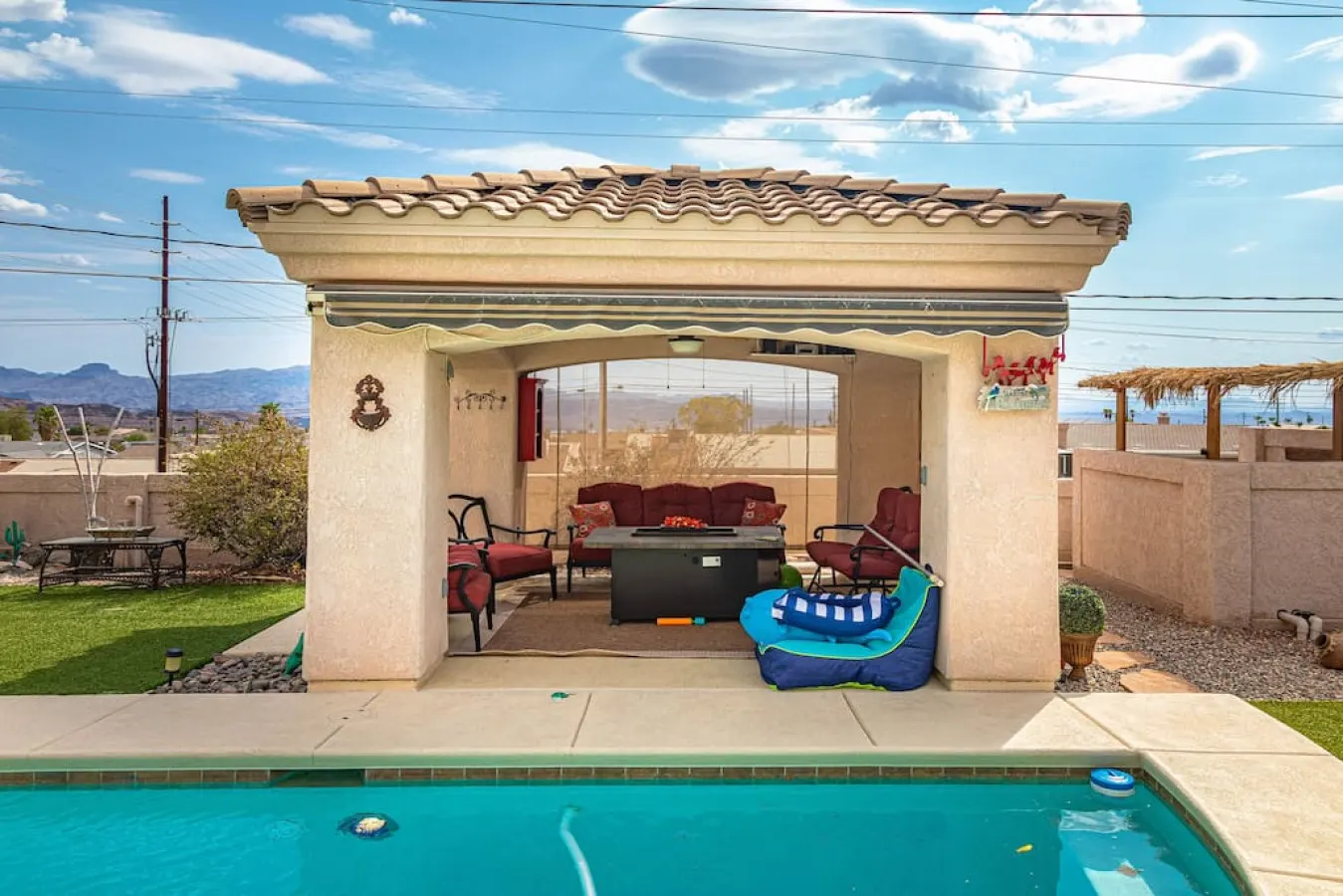 Havasu Pueblo - Pool, Spa, Lake View, Pet Friendly — photo 5