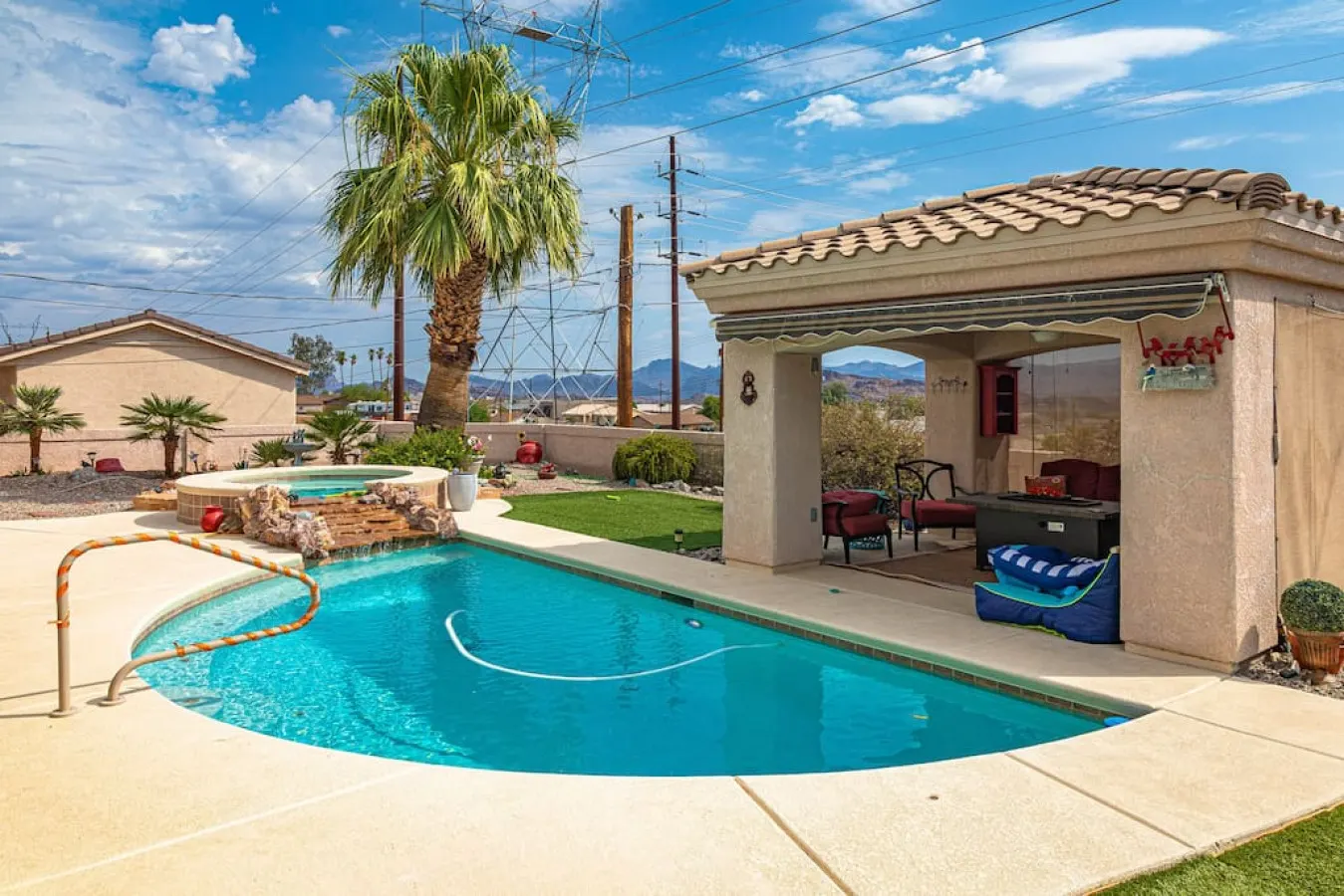 Havasu Pueblo - Pool, Spa, Lake View, Pet Friendly 6