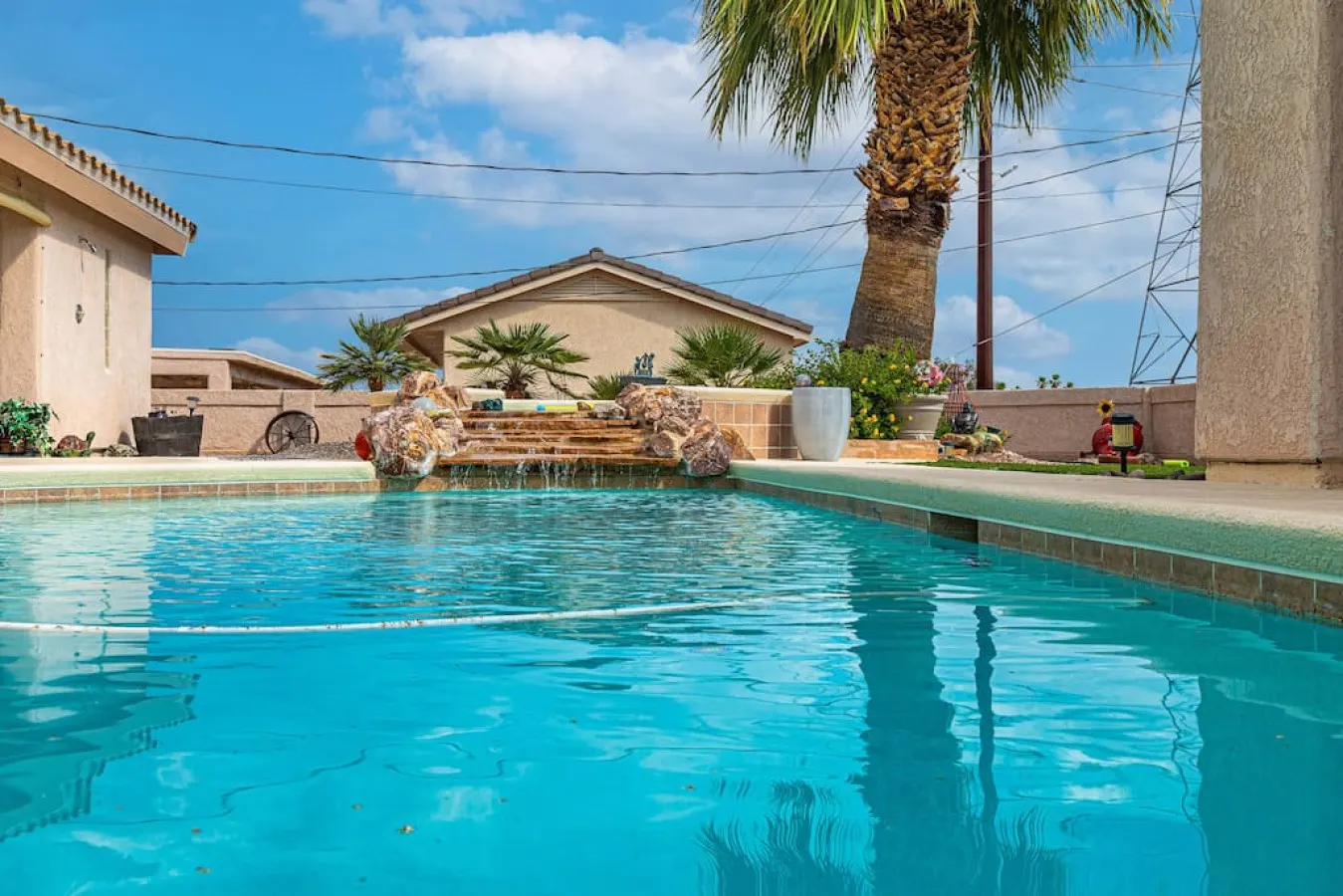 Havasu Pueblo - Pool, Spa, Lake View, Pet Friendly 7