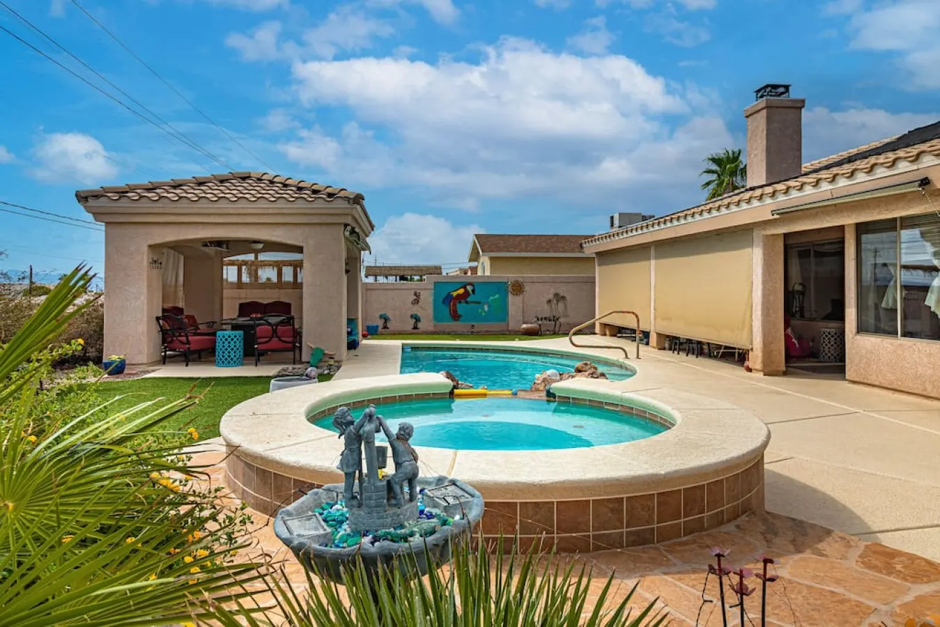 Havasu Pueblo - Pool, Spa, Lake View, Pet Friendly 8