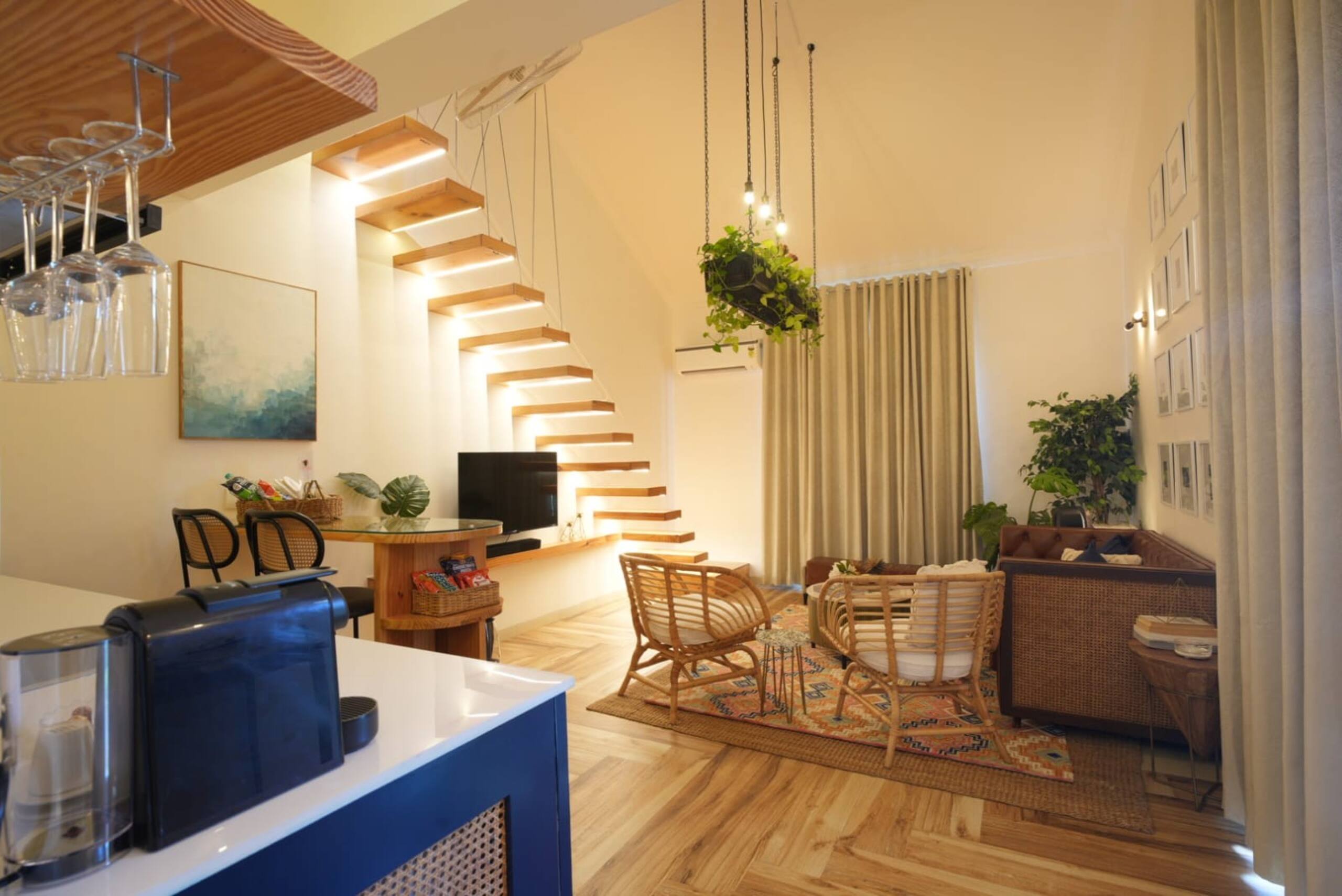 Casa De Mezzanine 8