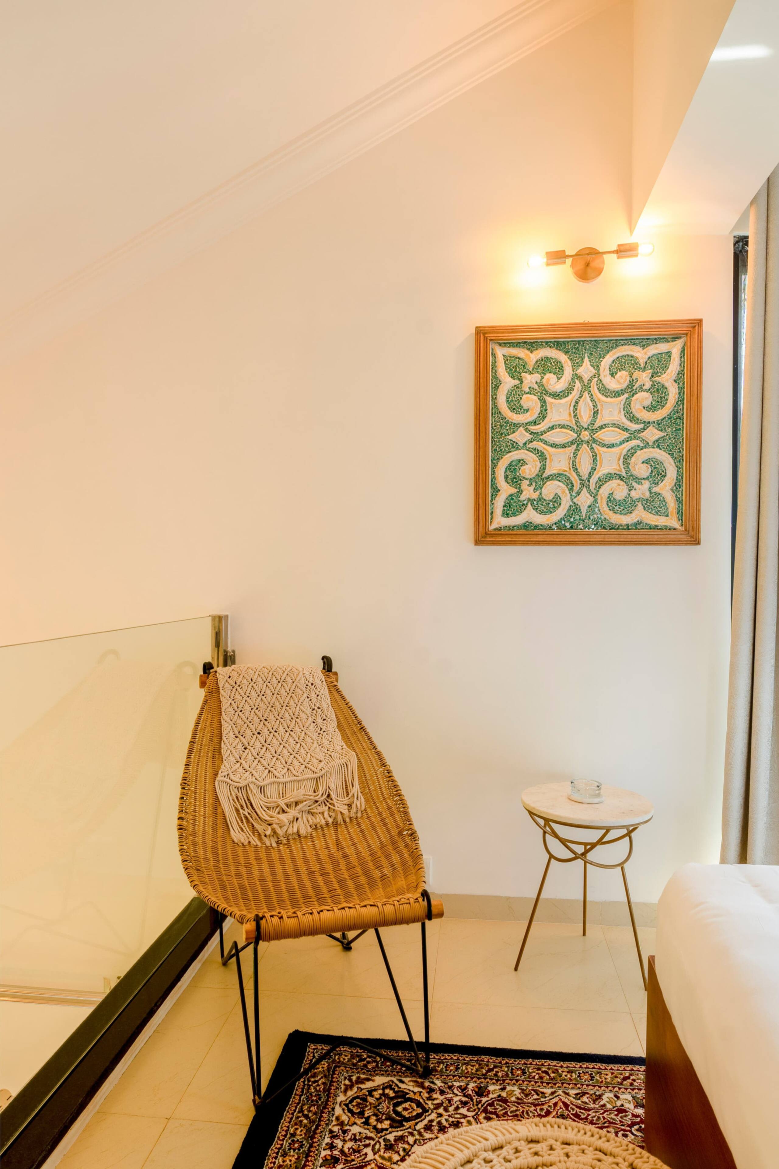 Casa De Mezzanine 31
