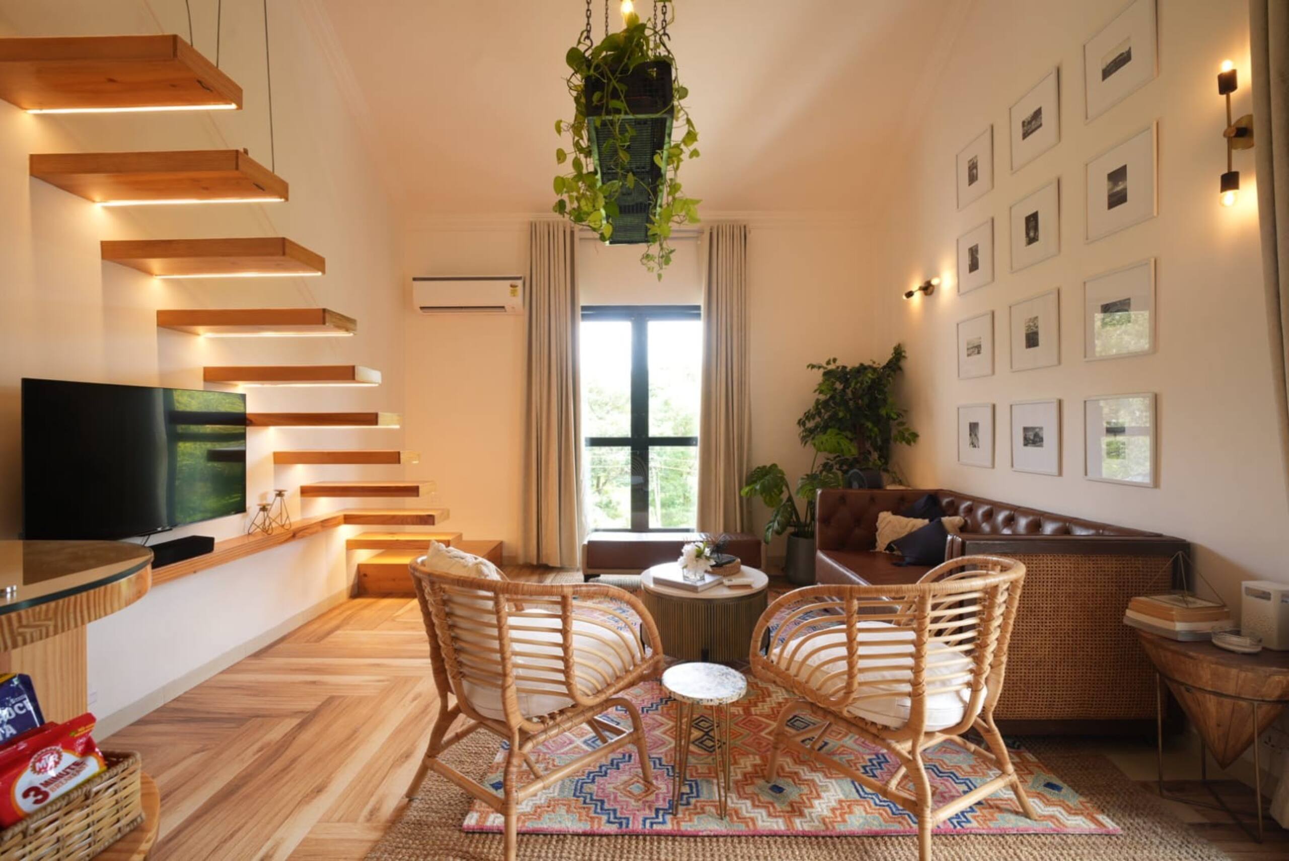 Casa De Mezzanine 7