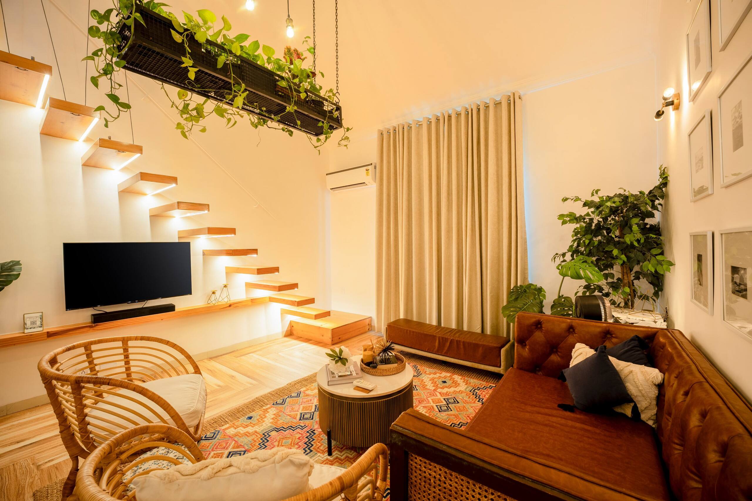 Casa De Mezzanine 18