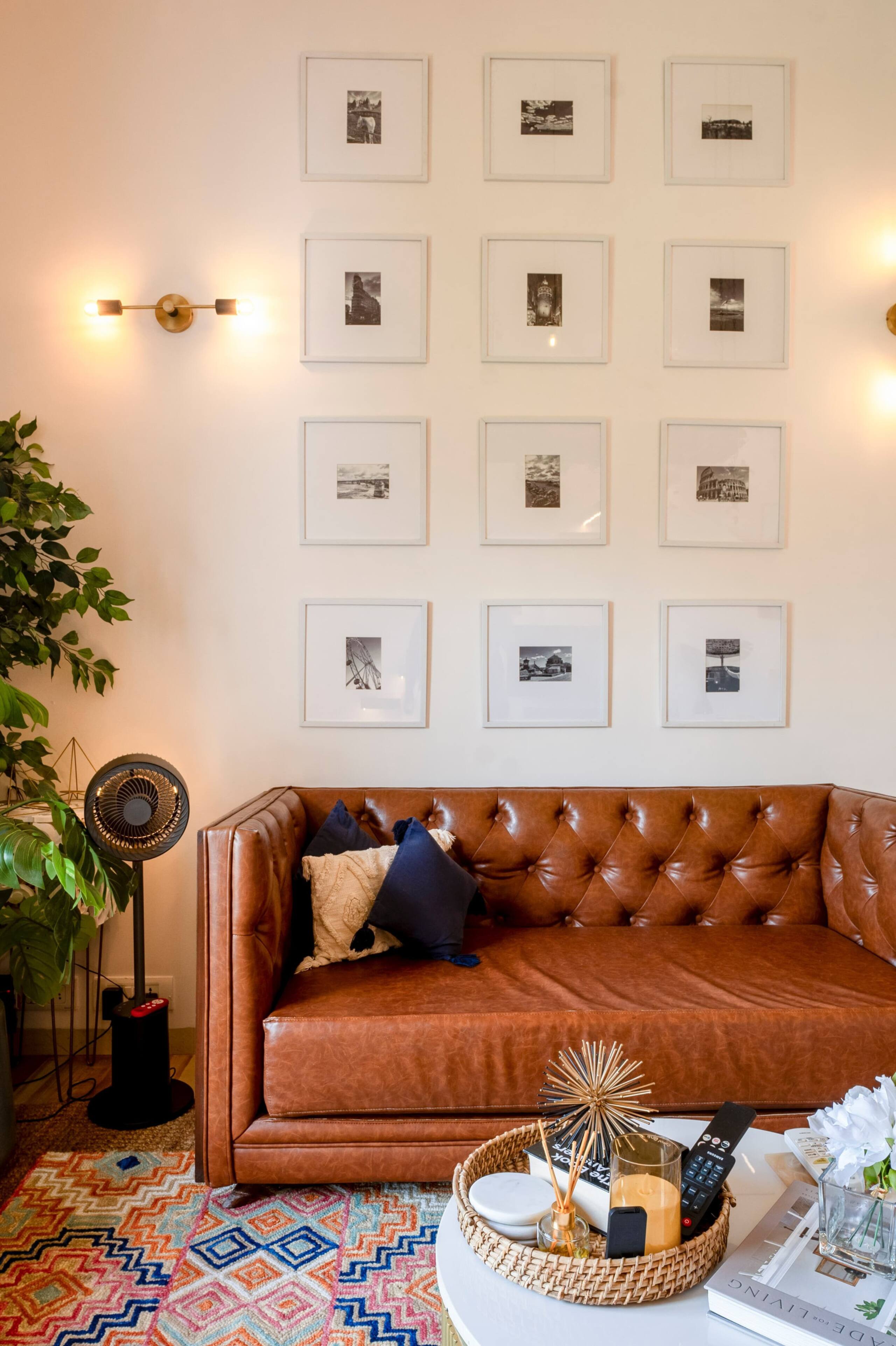 Casa De Mezzanine 17