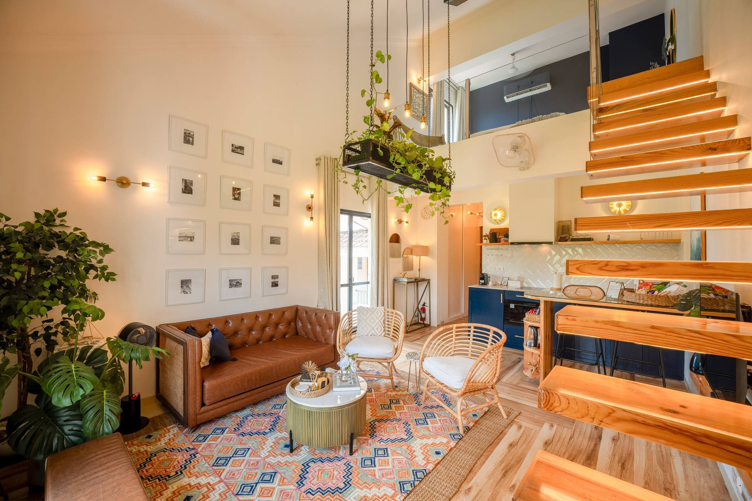 Casa De Mezzanine 13
