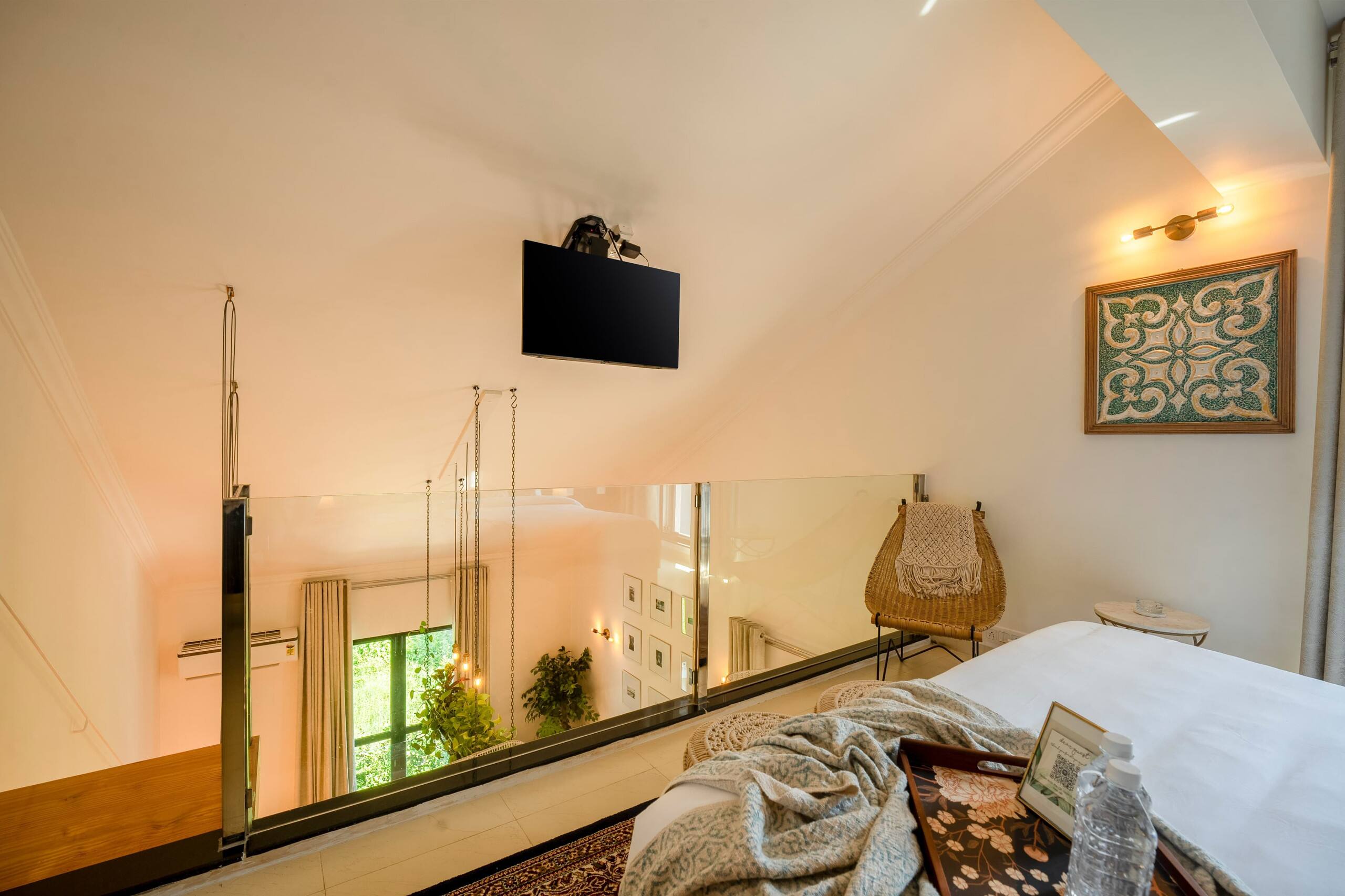 Casa De Mezzanine 28