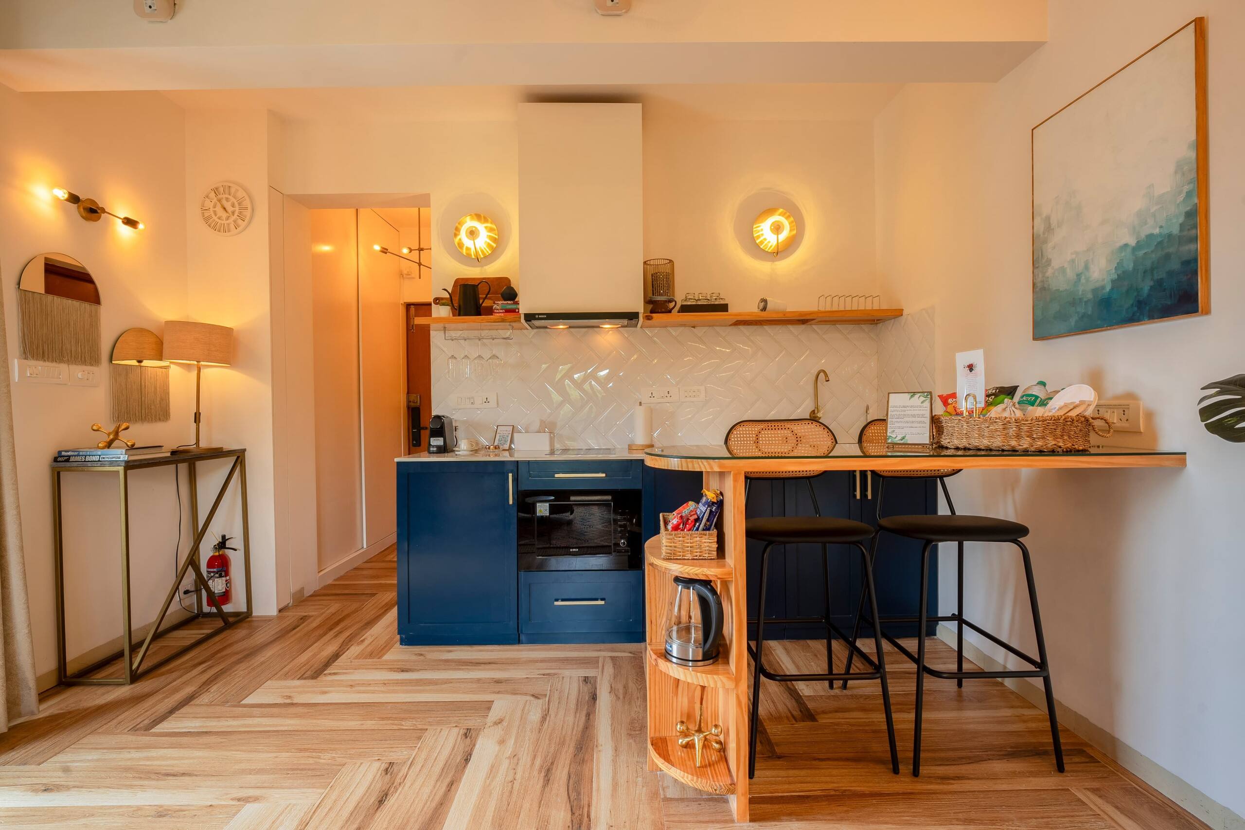 Casa De Mezzanine 20