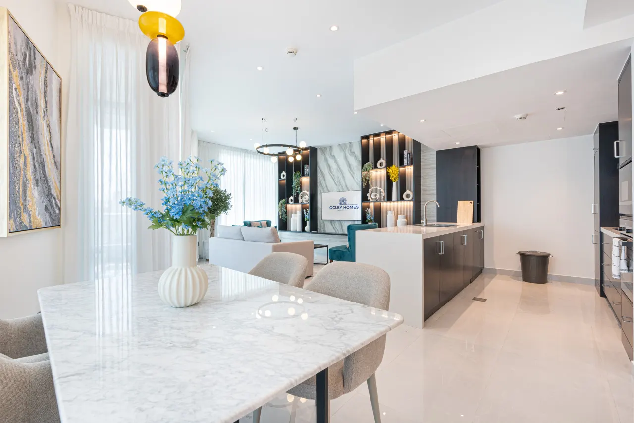 Elegant & Cozy 2BR Home in the Heart of Downtown