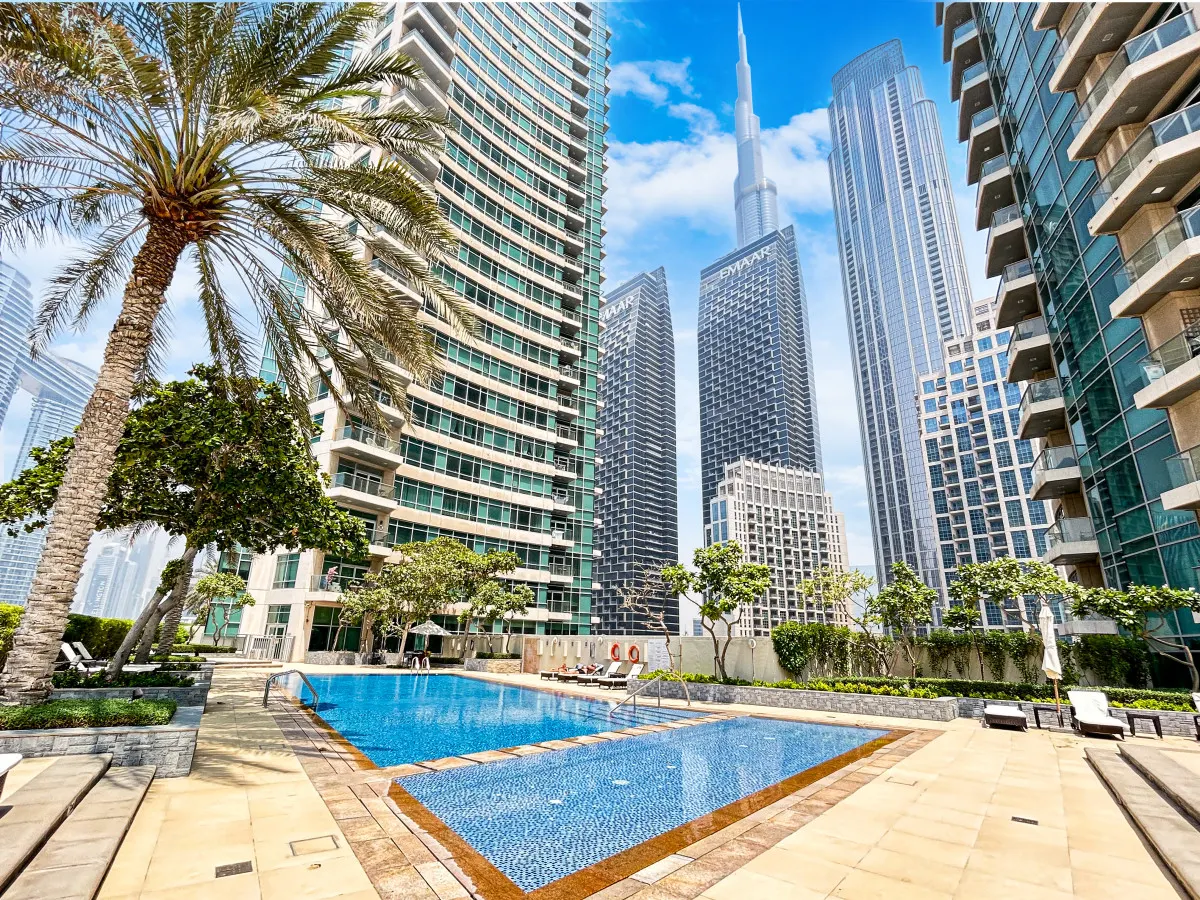 Elegant & Cozy 2BR Home in the Heart of Downtown 2