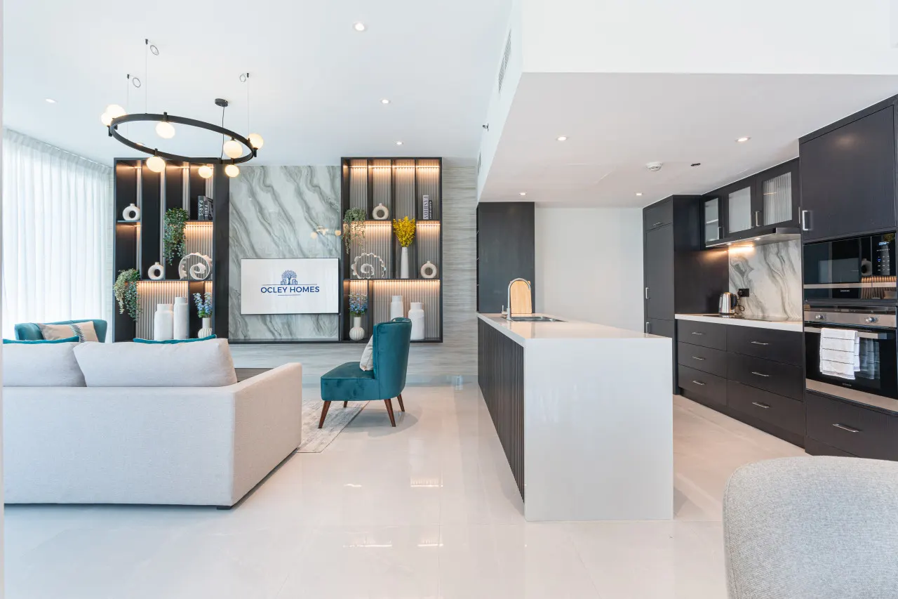 Elegant & Cozy 2BR Home in the Heart of Downtown 11
