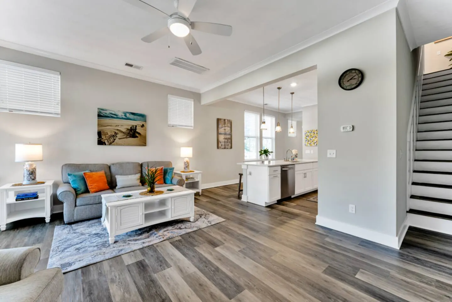 Virginia Beach 4BR Walk to Oceanfront 20