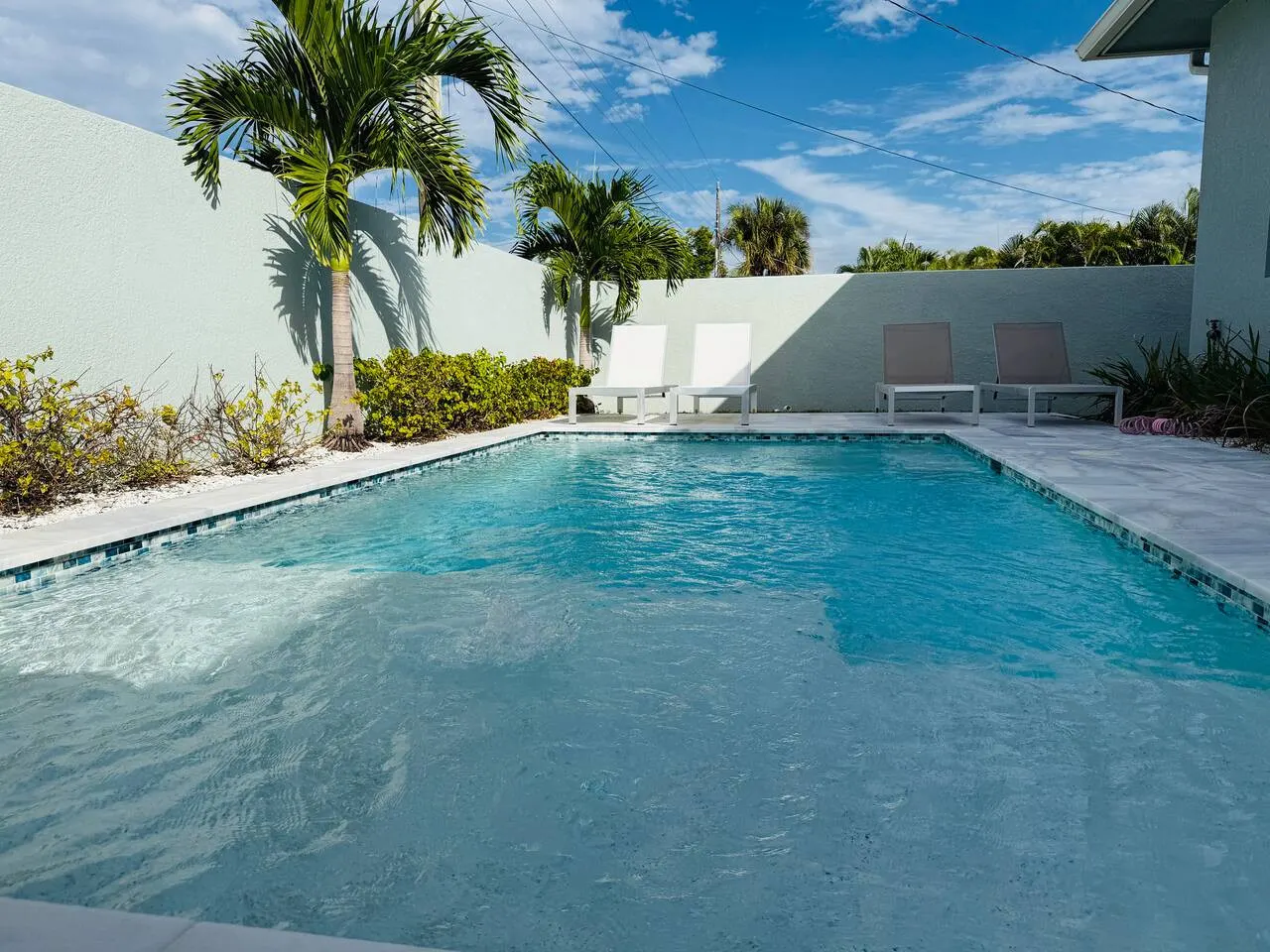 Luxury Breeze Duplex Deux