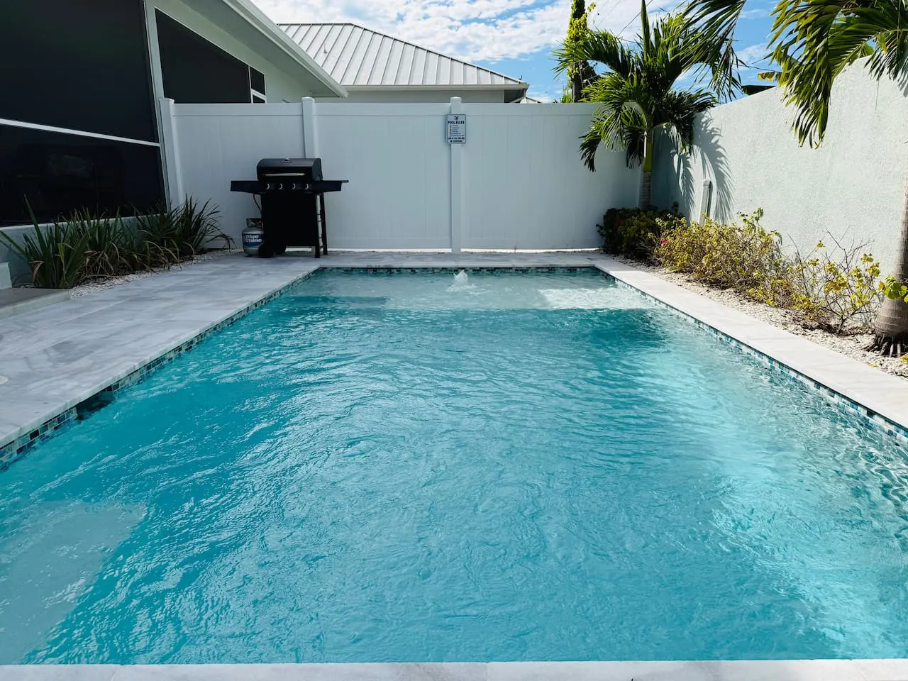 Luxury Breeze Duplex Deux 2
