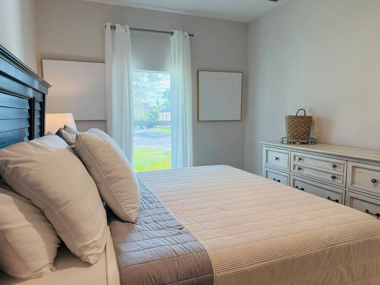Luxury Breeze Duplex Deux 9