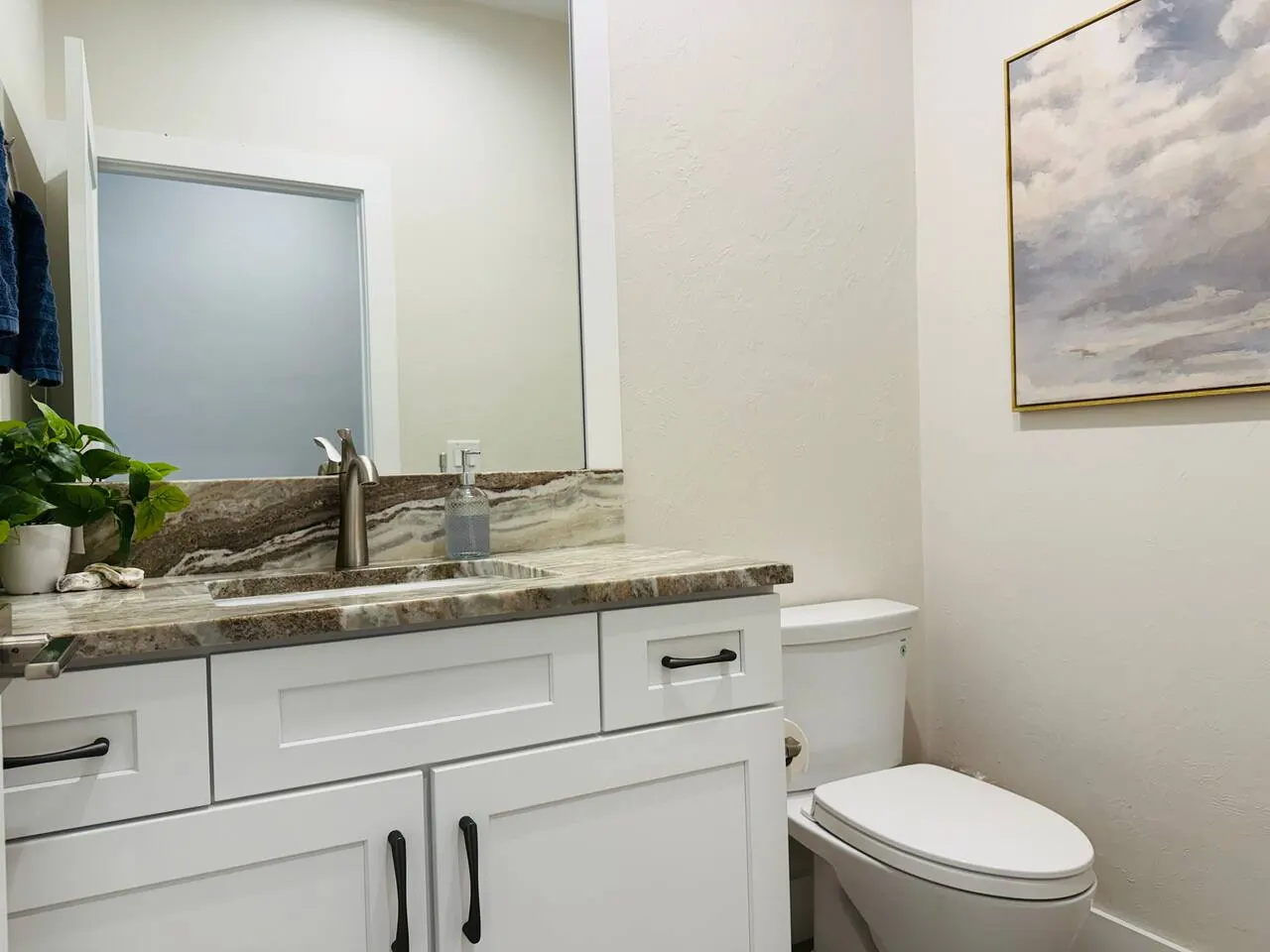 Luxury Breeze Duplex Deux 11
