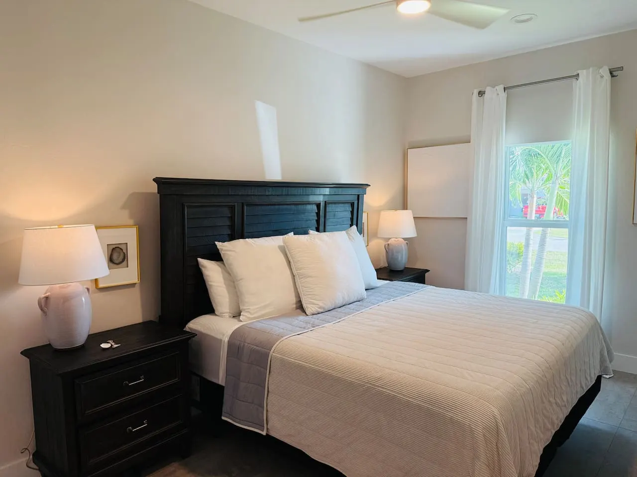 Luxury Breeze Duplex Deux 12
