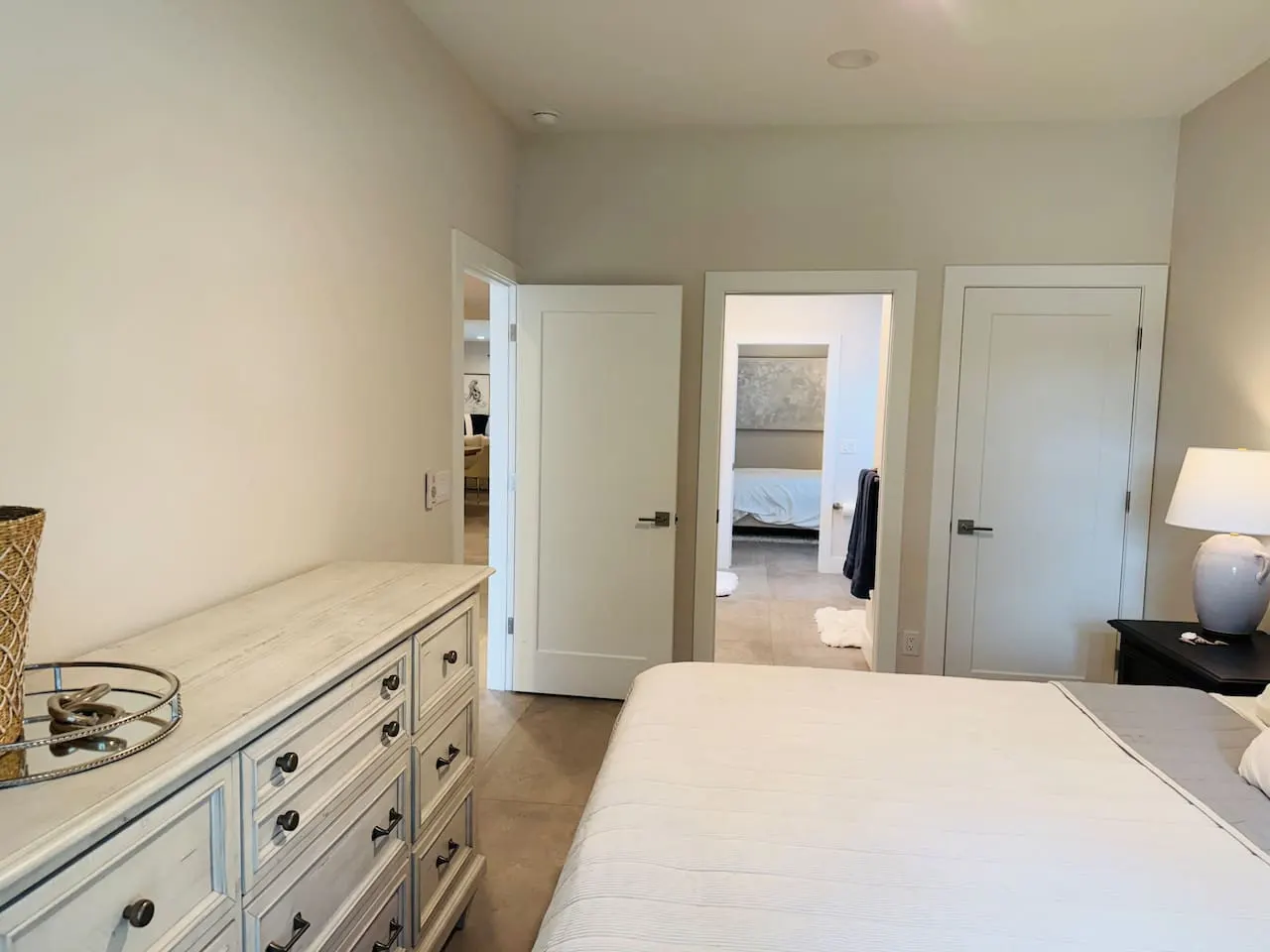 Luxury Breeze Duplex Deux 14