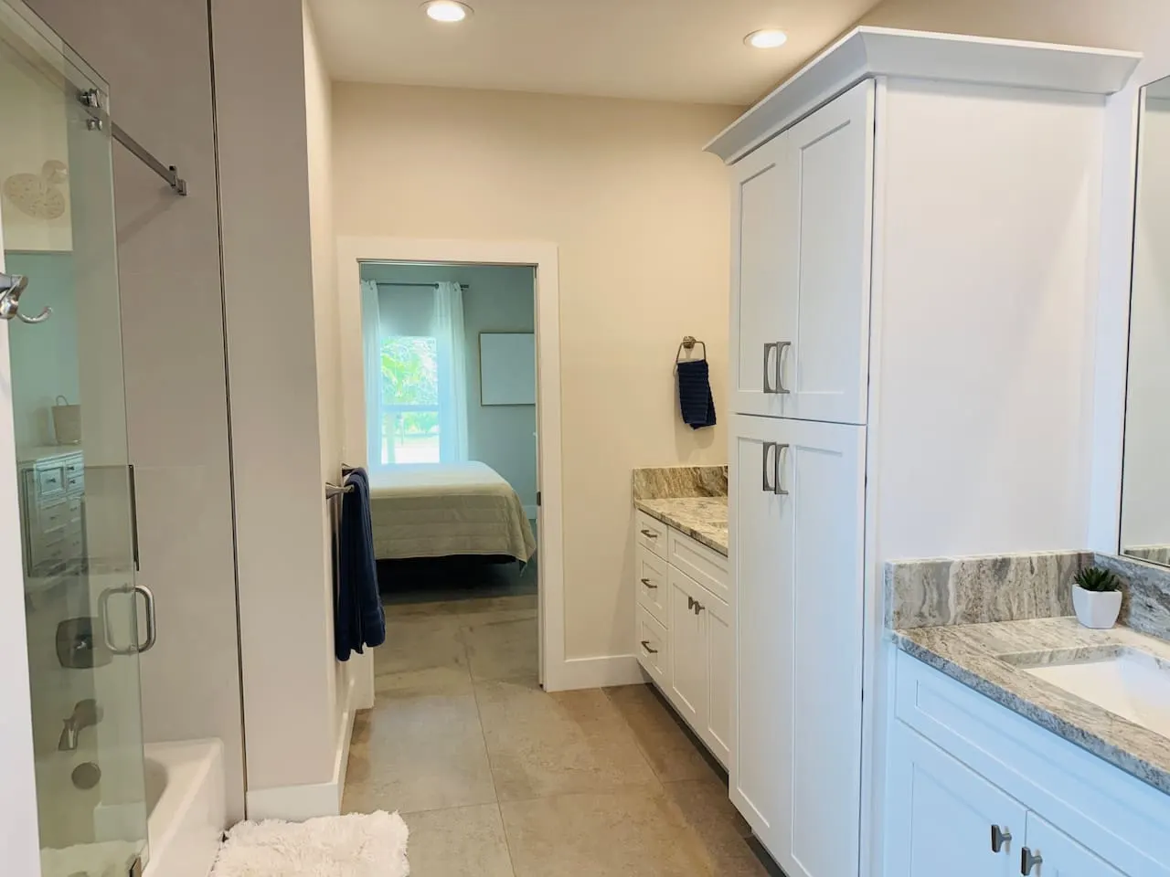 Luxury Breeze Duplex Deux 15