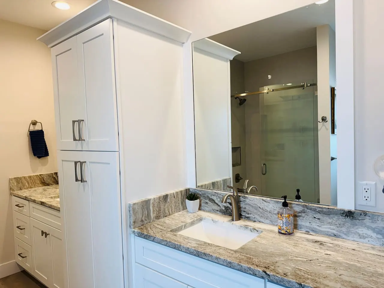 Luxury Breeze Duplex Deux 16
