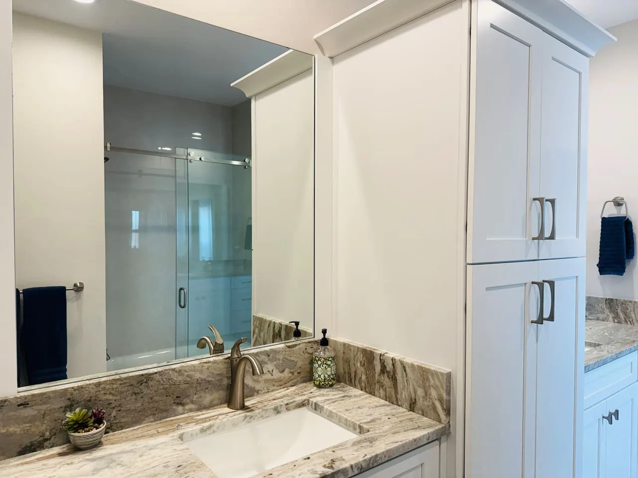 Luxury Breeze Duplex Deux 17